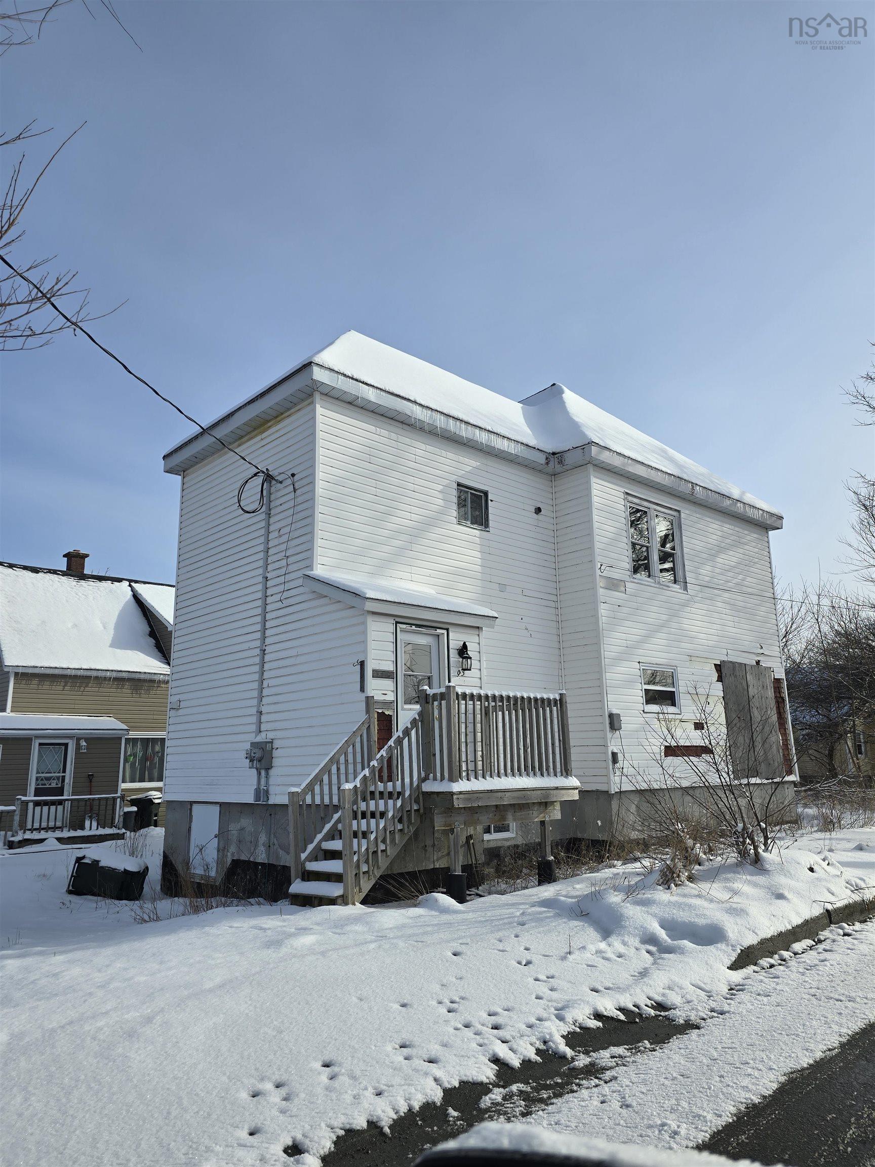 $84,900.00: 95 CONNAUGHT, Whitney Pier