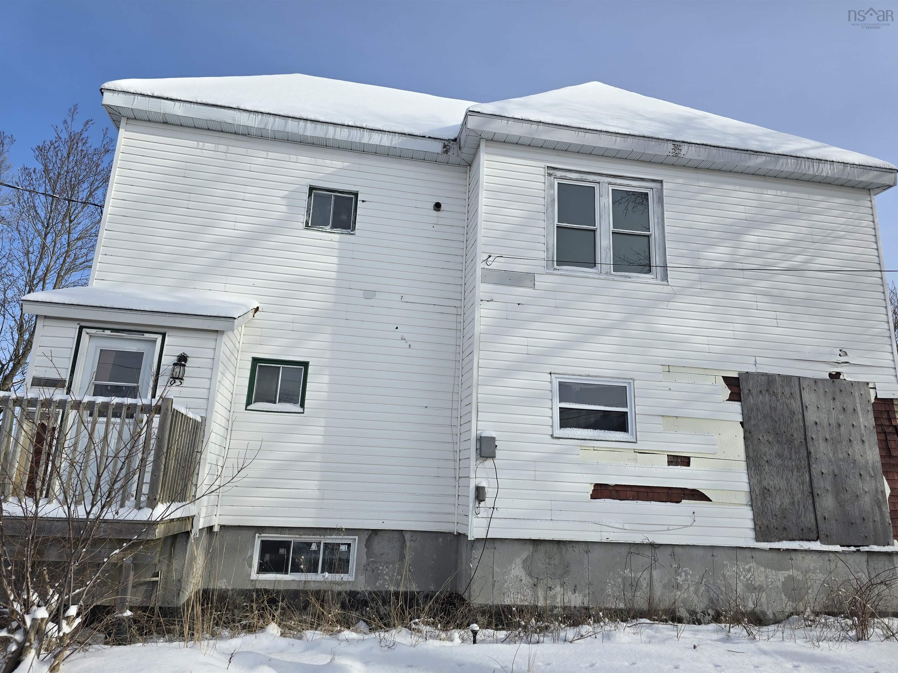 $84,900.00: 95 CONNAUGHT, Whitney Pier