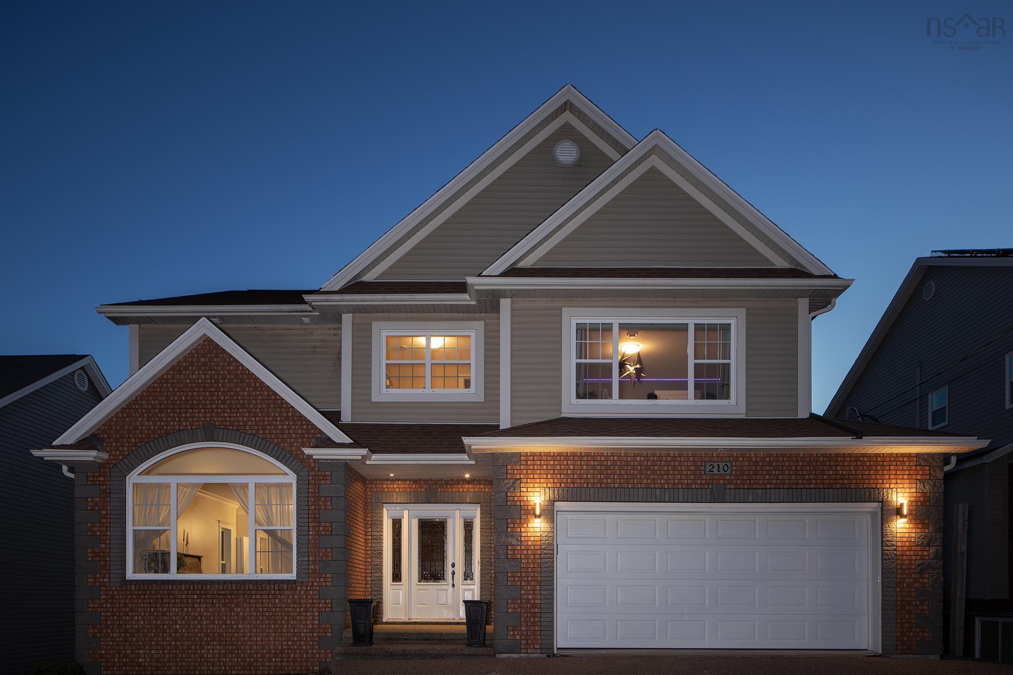 210 Bellbrook Crescent, Dartmouth, NS (MLS® 202507465)