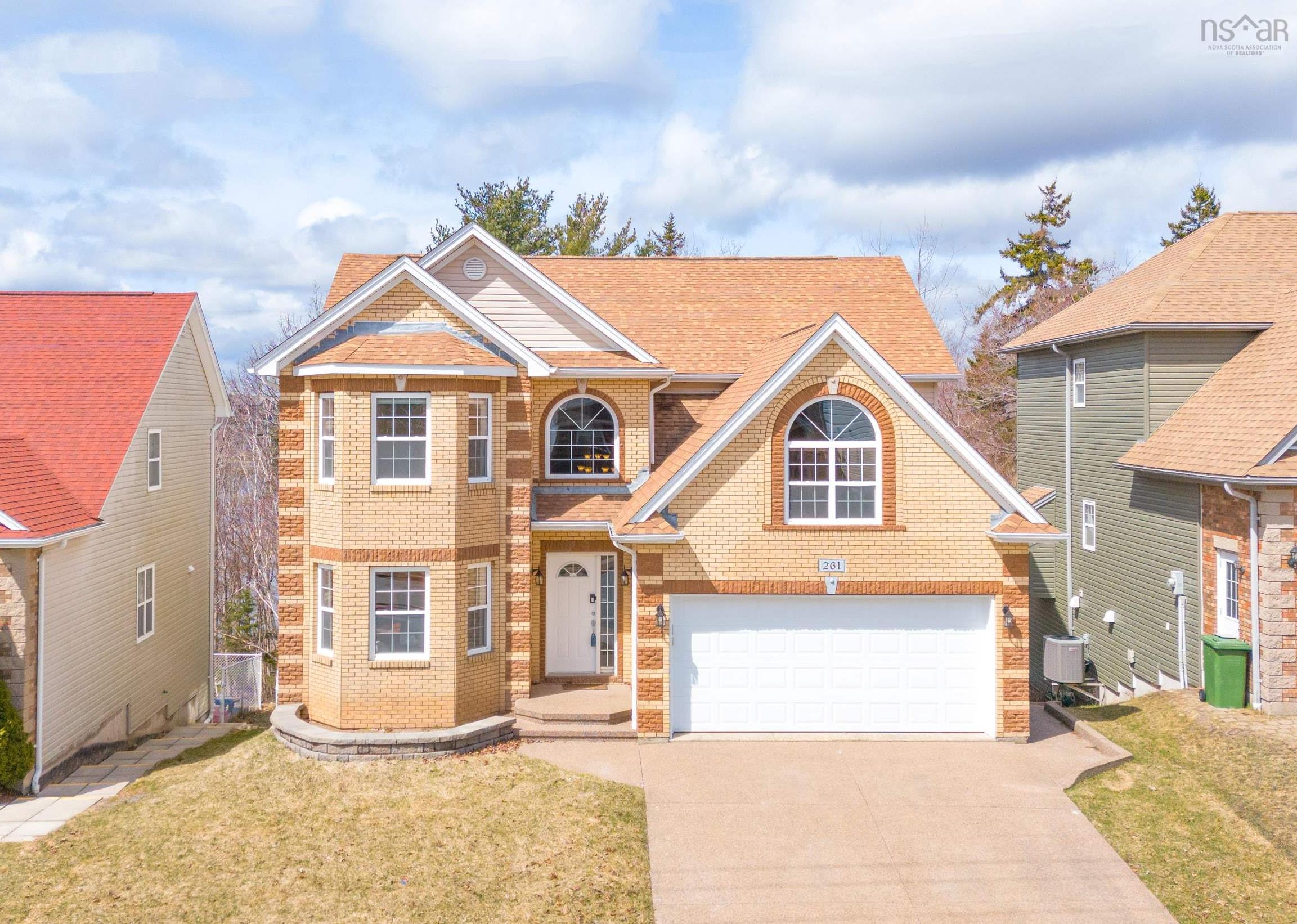 261 Langbrae Drive, Halifax, NS (MLS® 202507479)