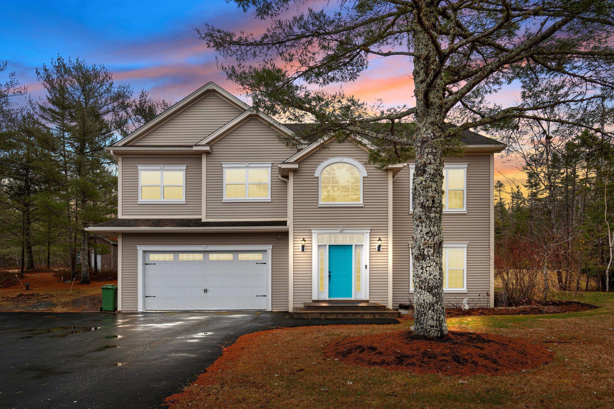 279 Dakota Drive, Wellington, NS (MLS® 202507509)