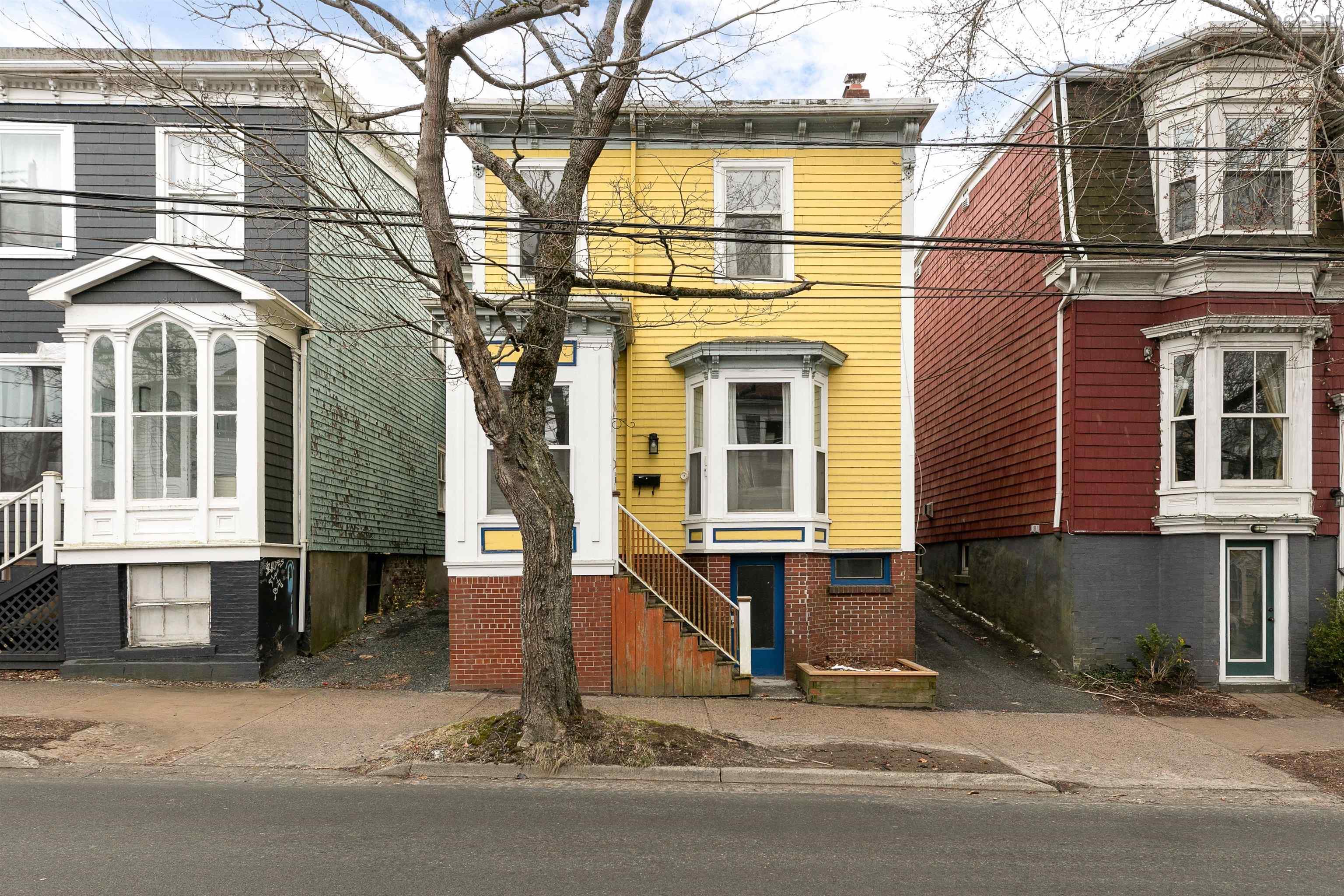 5606 Morris Street, Halifax, NS (MLS® 202507513)