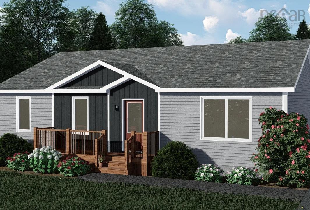 $604,900.00: N-9 Tully Lake, Elderbank