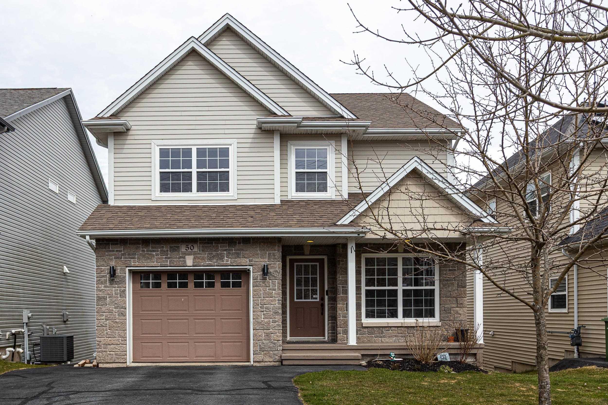 50 Capstone Crescent, Bedford West, NS (MLS® 202507565)