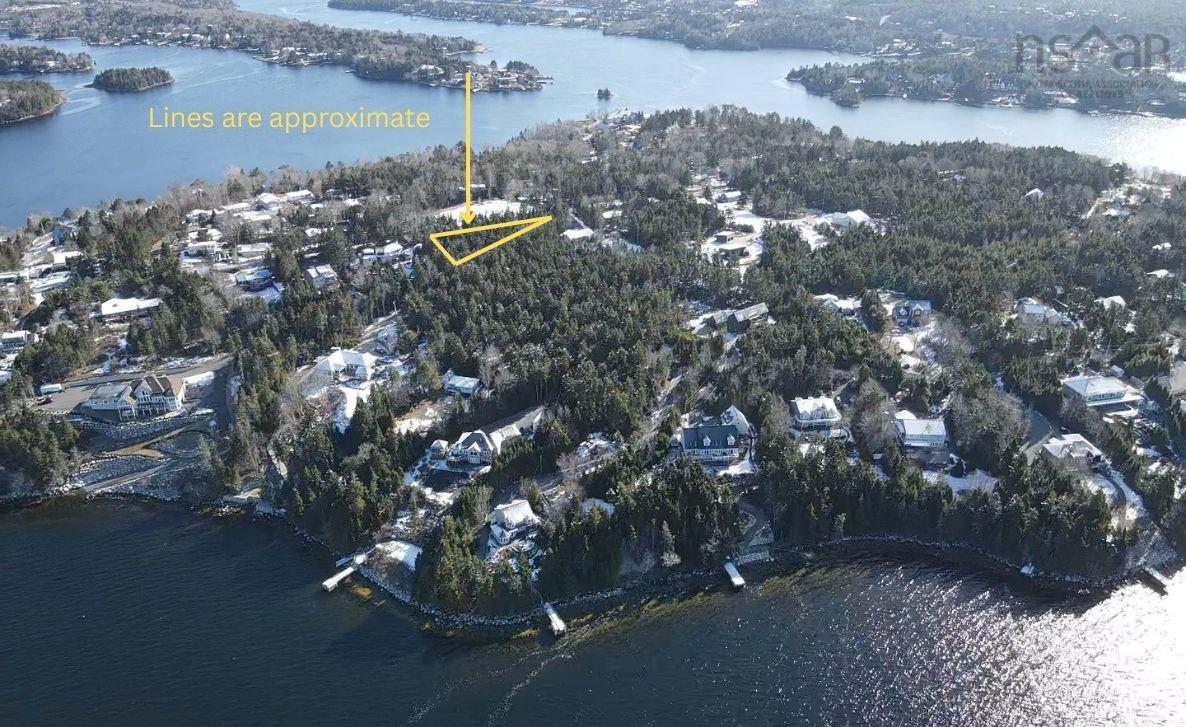 225 Masons Point Road, Head of St. Margarets Bay, NS (MLS® 202507577)