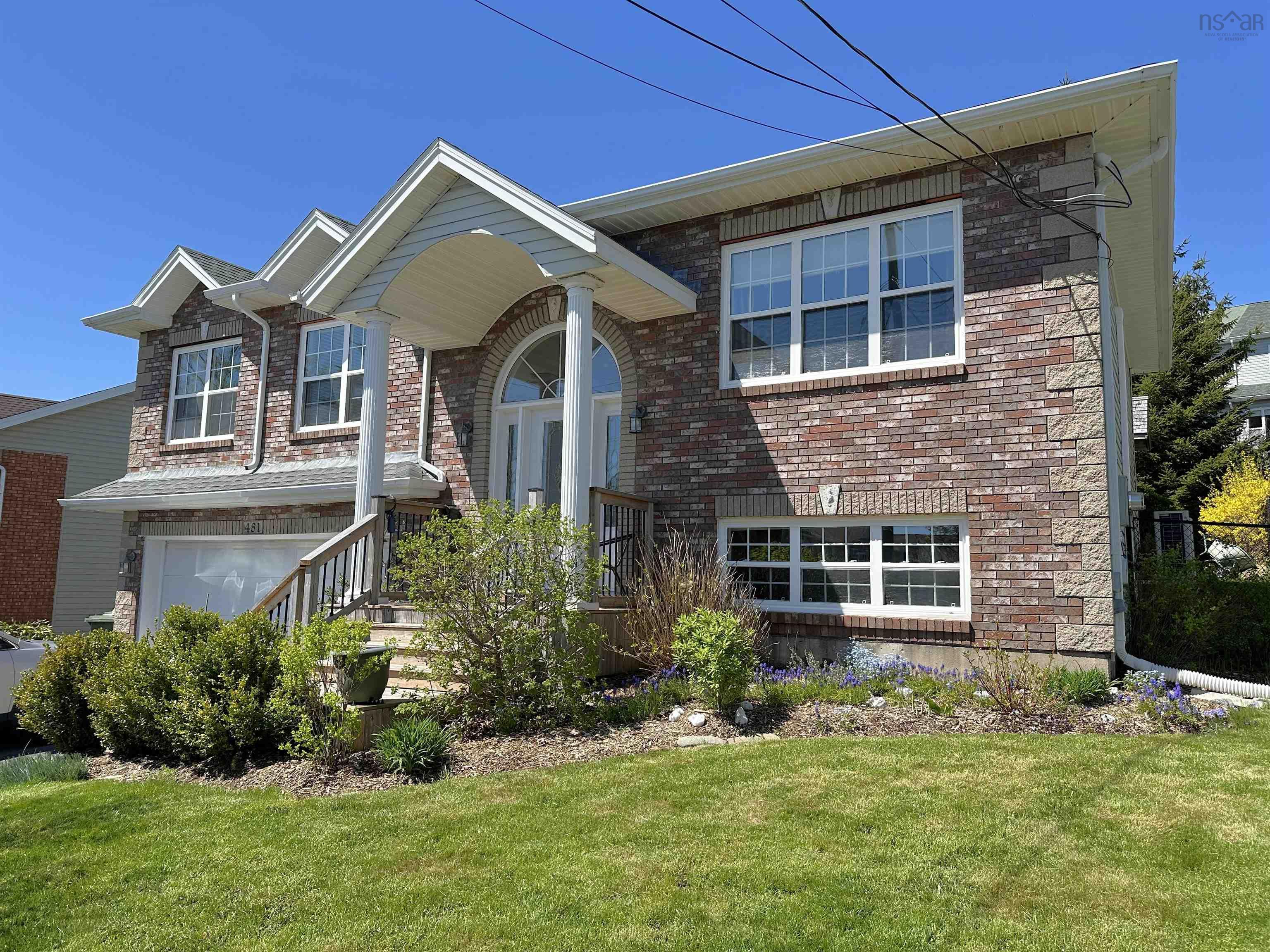 481 Portland Hills Drive, Dartmouth, NS (MLS® 202507578)