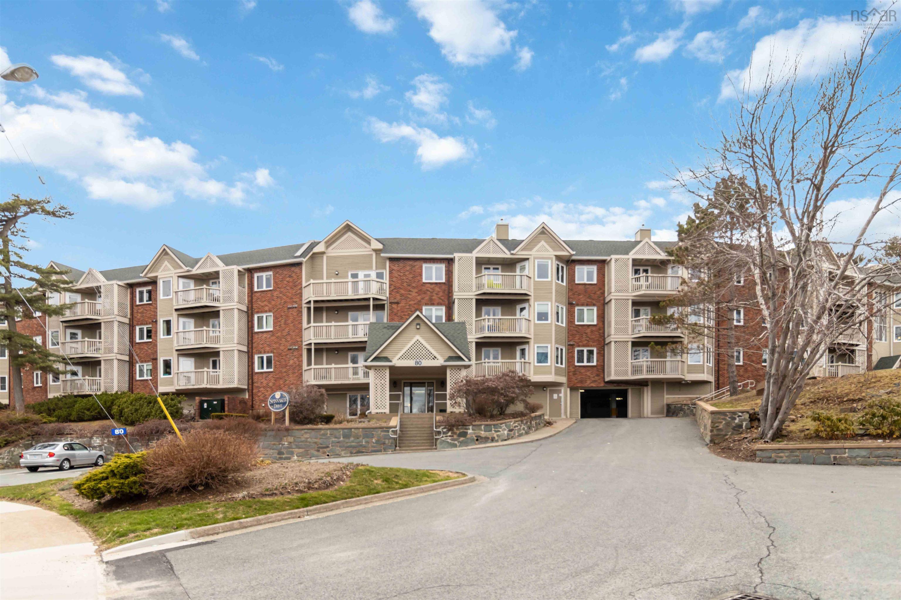 101 80 Spinnaker Drive, Halifax, NS (MLS® 202507585)
