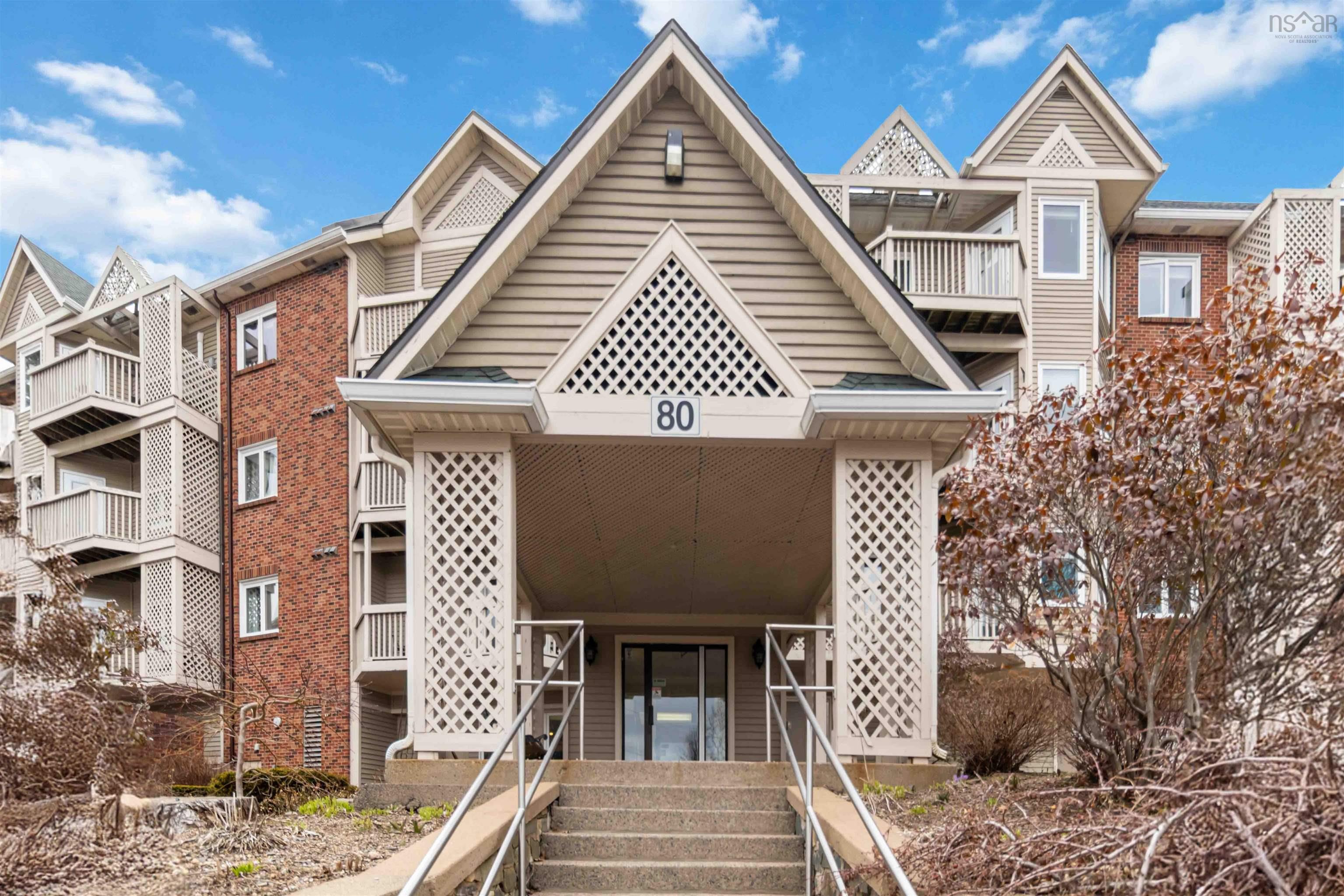 101 80 Spinnaker Drive, Halifax, NS (MLS® 202507585)