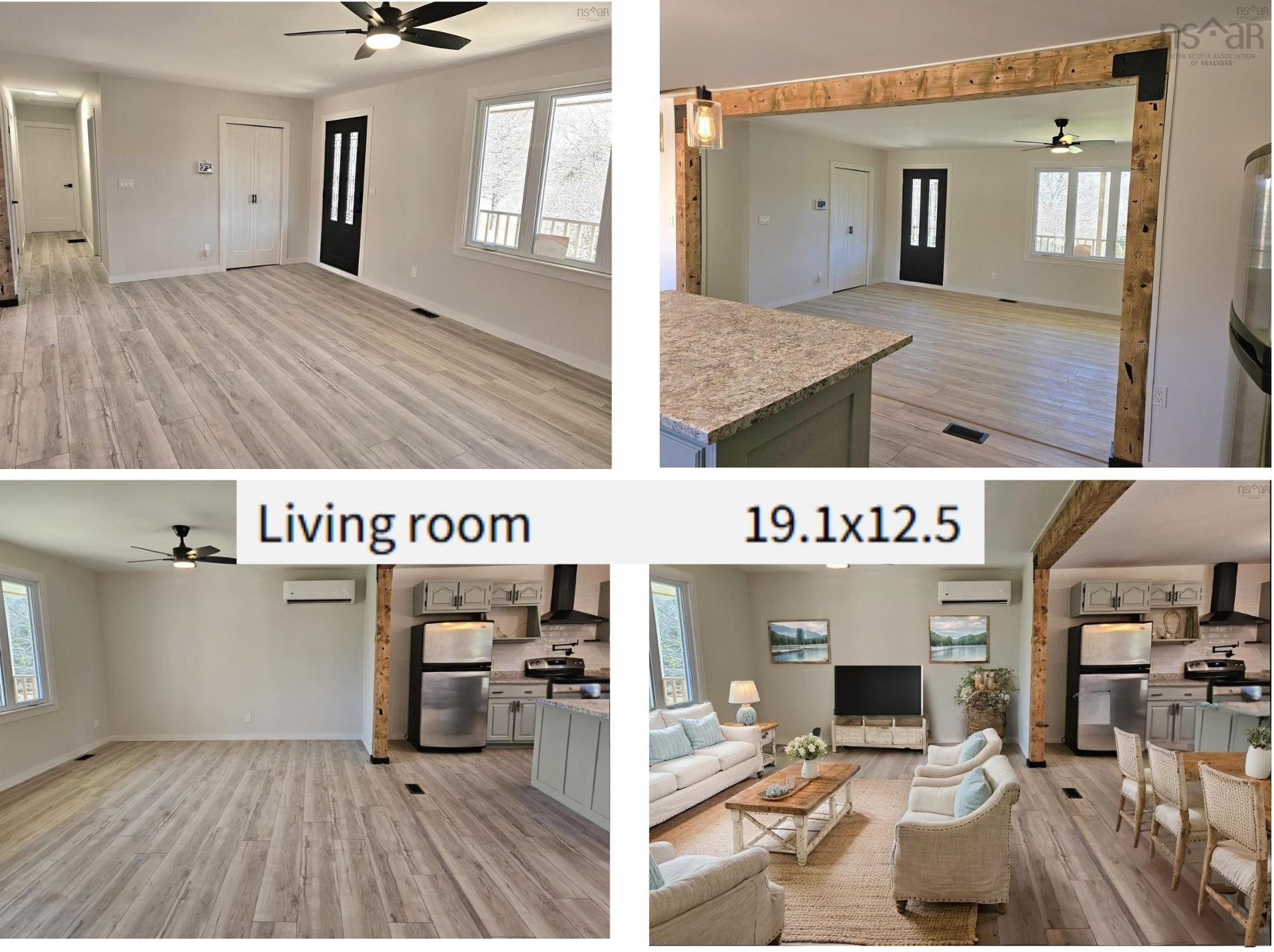 $289,500.00: 1135 Hectanooga Road, Mayflower