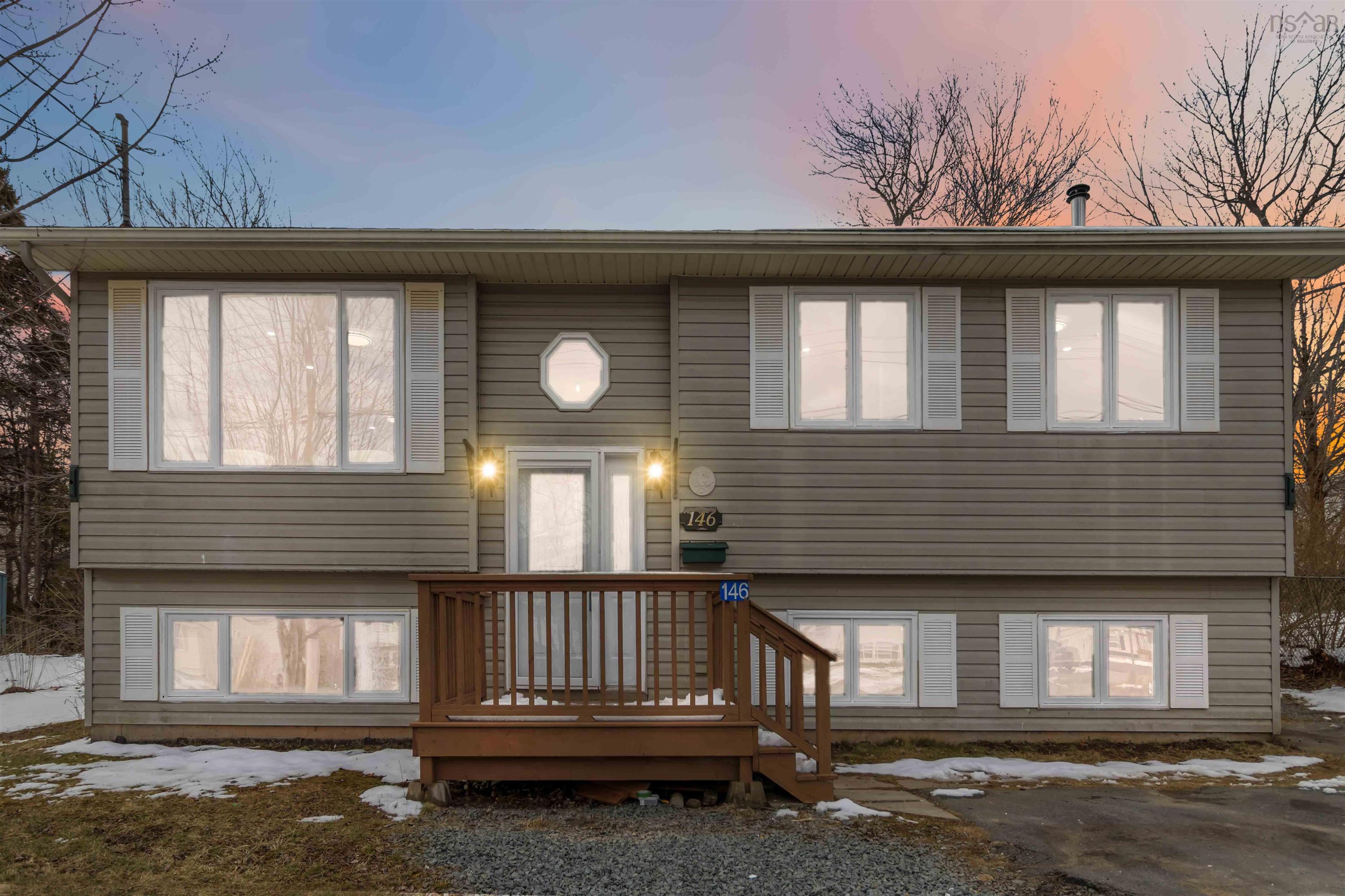 146 Hirandale Crescent, Dartmouth, NS (MLS® 202507597)