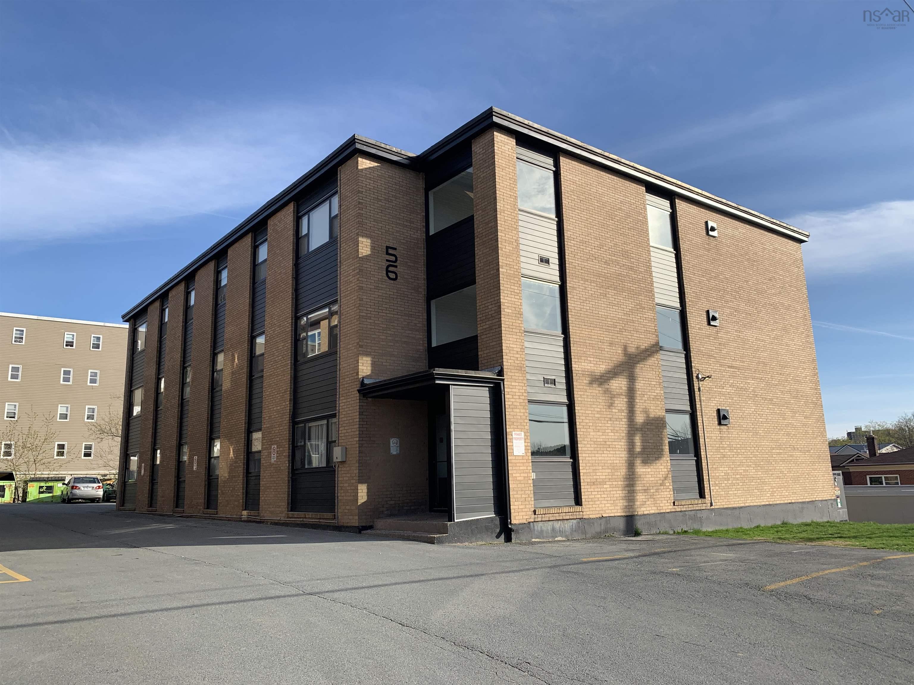 56 Evans Avenue, Fairview, NS (MLS® 202507604)