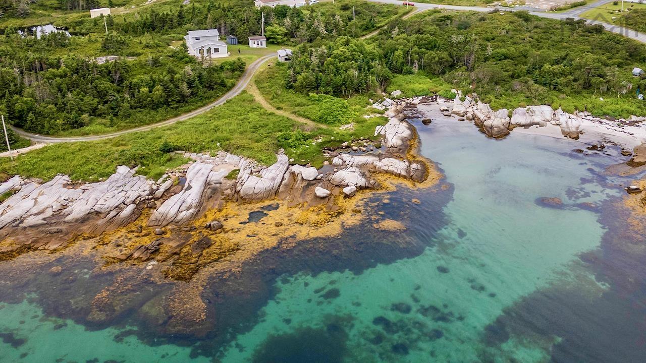 2034 Lower Prospect Road, Lower Prospect, NS (MLS® 202507624)