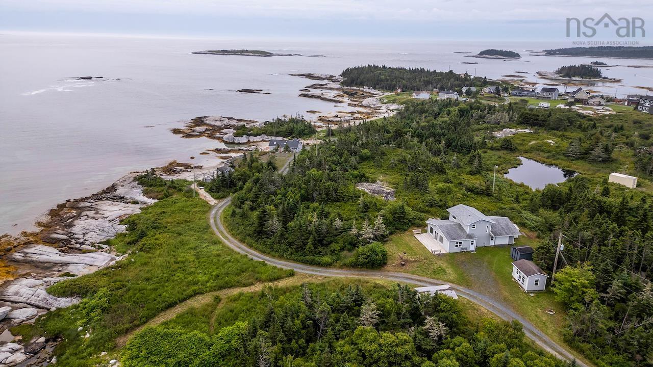 2034 Lower Prospect Road, Lower Prospect, NS (MLS 202507624)