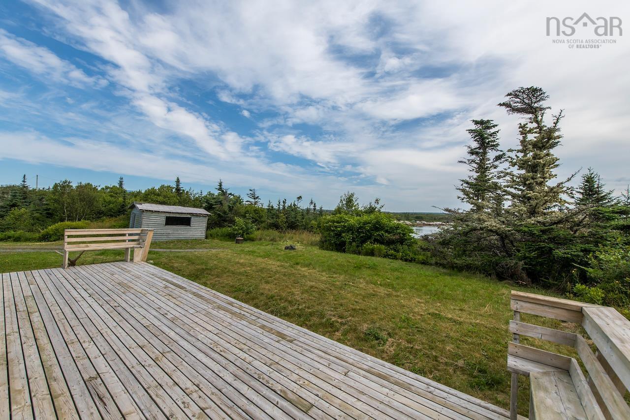 2034 Lower Prospect Road, Lower Prospect, NS (MLS 202507624)