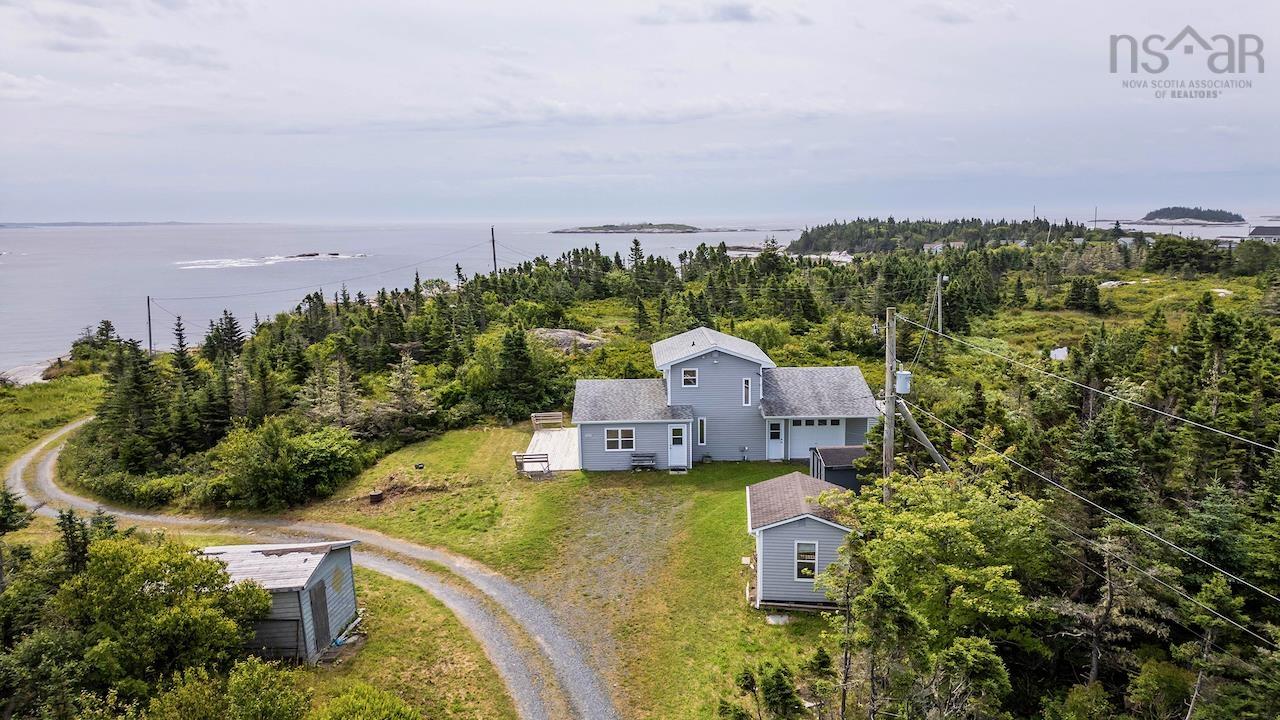 2034 Lower Prospect Road, Lower Prospect, NS (MLS 202507624)