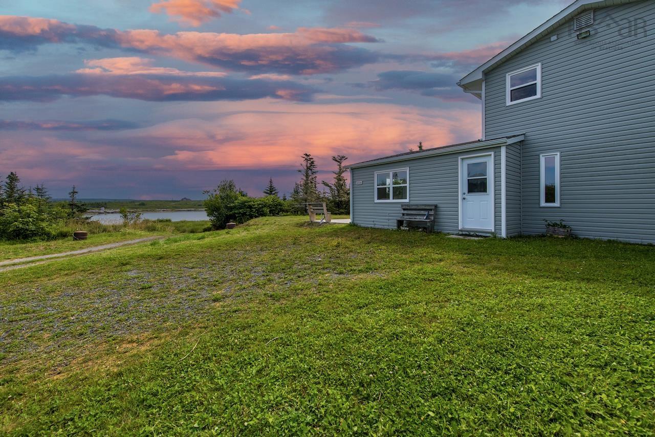 2034 Lower Prospect Road, Lower Prospect, NS (MLS 202507624)