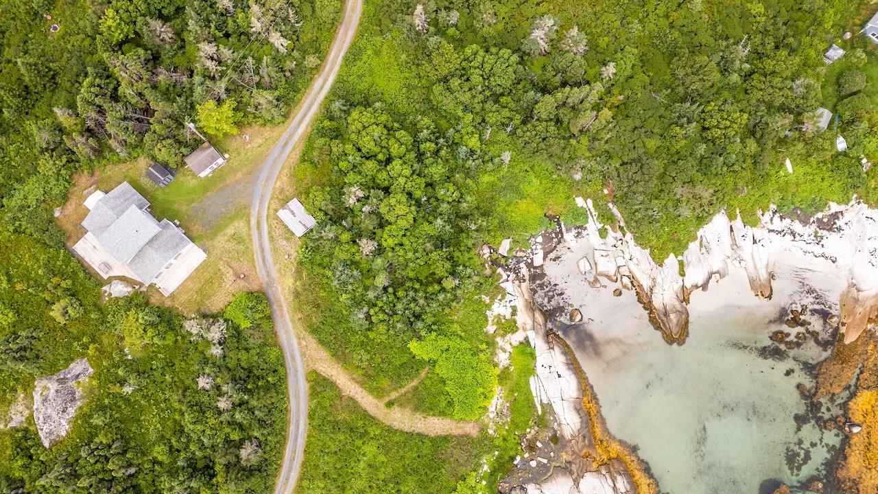 2034 Lower Prospect Road, Lower Prospect, NS (MLS 202507625)