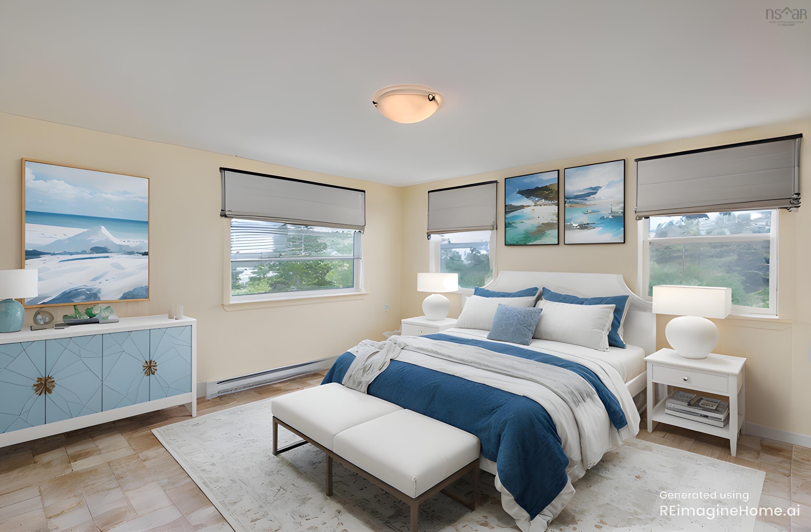 2034 Lower Prospect Road, Lower Prospect, NS (MLS 202507625)