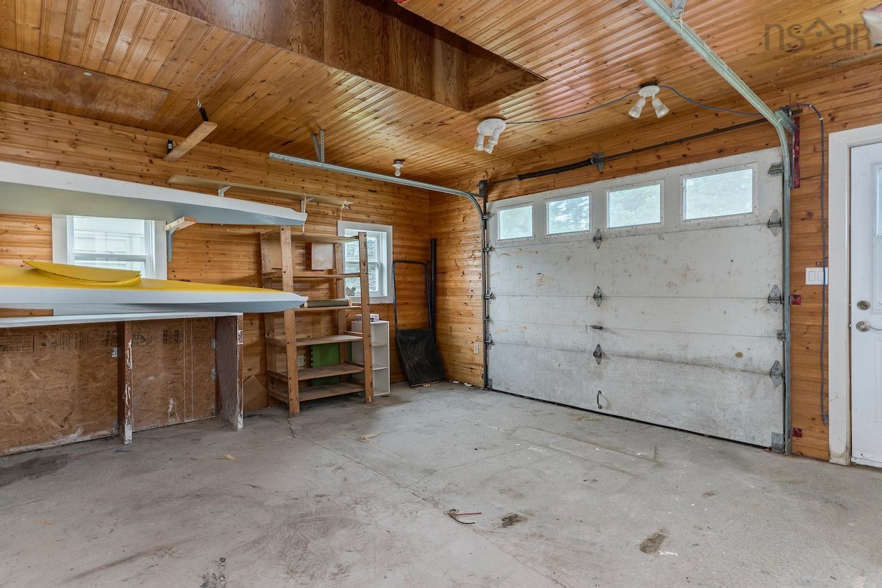 2034 Lower Prospect Road, Lower Prospect, NS (MLS 202507625)