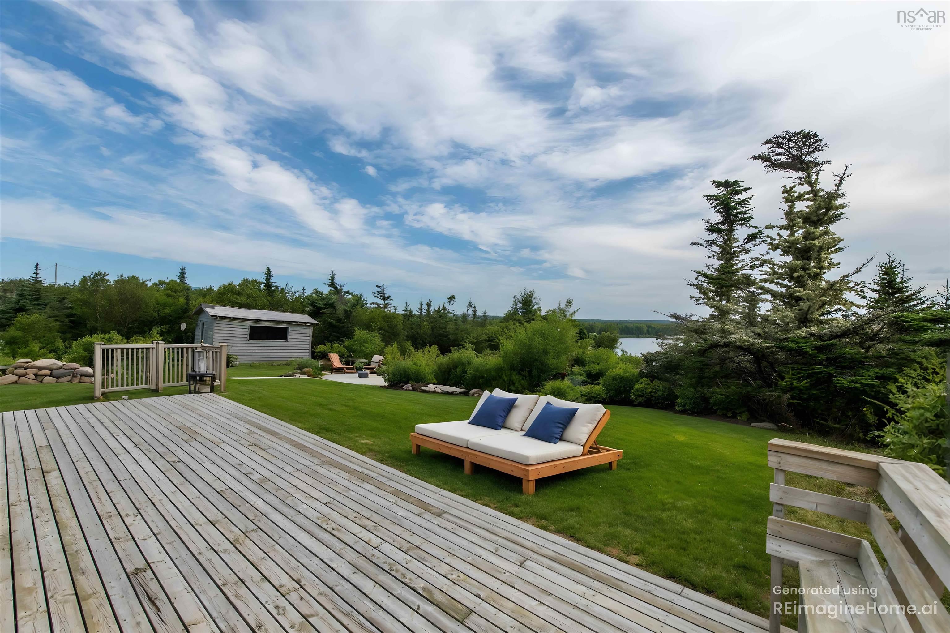 2034 Lower Prospect Road, Lower Prospect, NS (MLS 202507625)