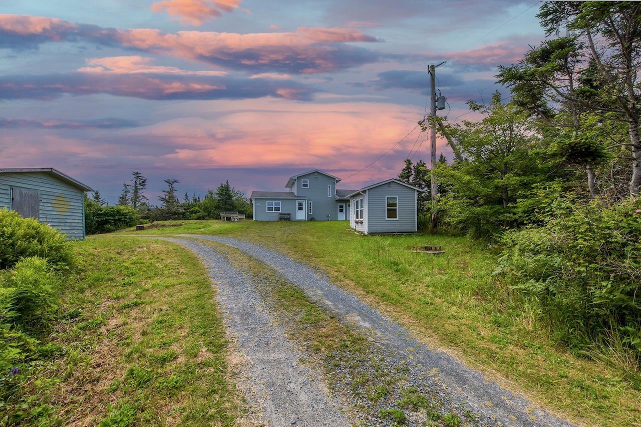 2034 Lower Prospect Road, Lower Prospect, NS (MLS 202507625)