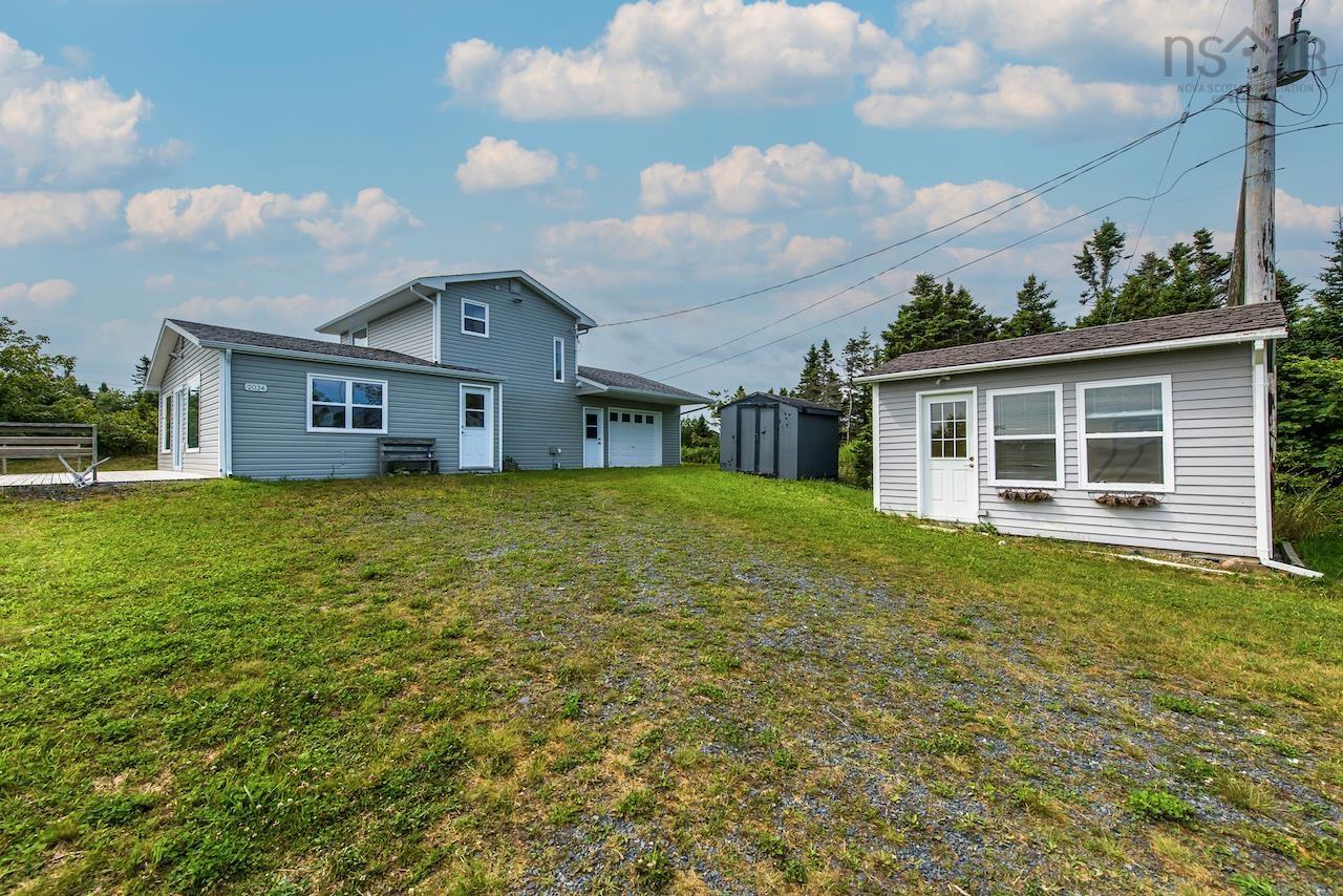 2034 Lower Prospect Road, Lower Prospect, NS (MLS 202507625)