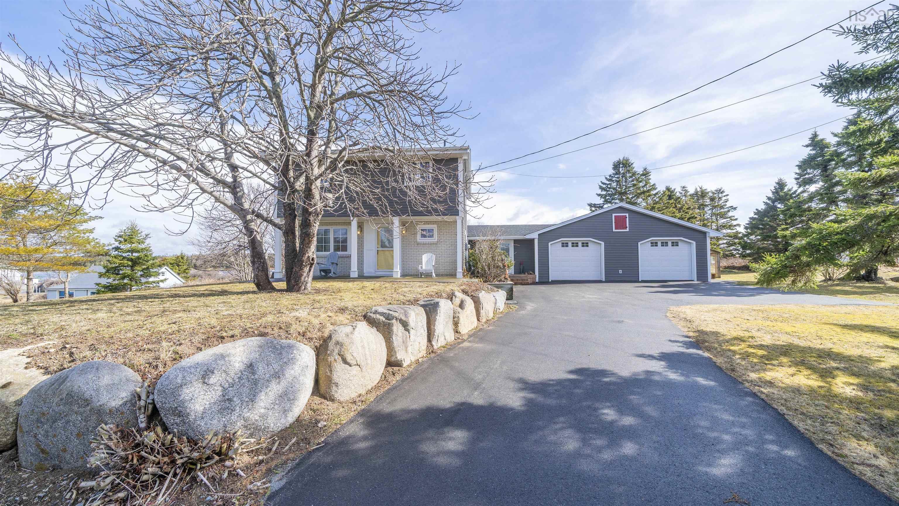 40 & 50 West Dover Road, West Dover, NS (MLS® 202507637)