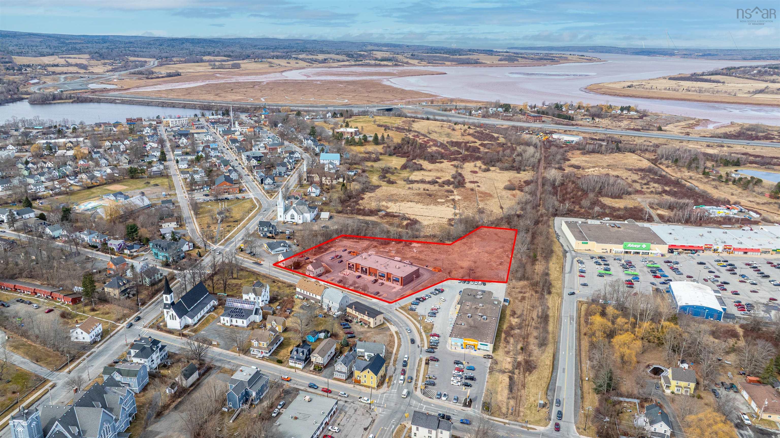 $6,450,000.00: 543 & 549 O