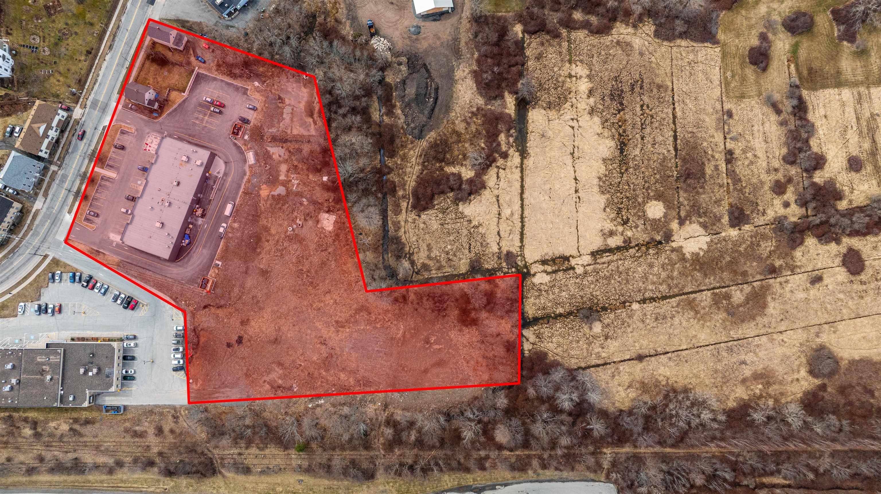 $6,450,000.00: 543 & 549 O