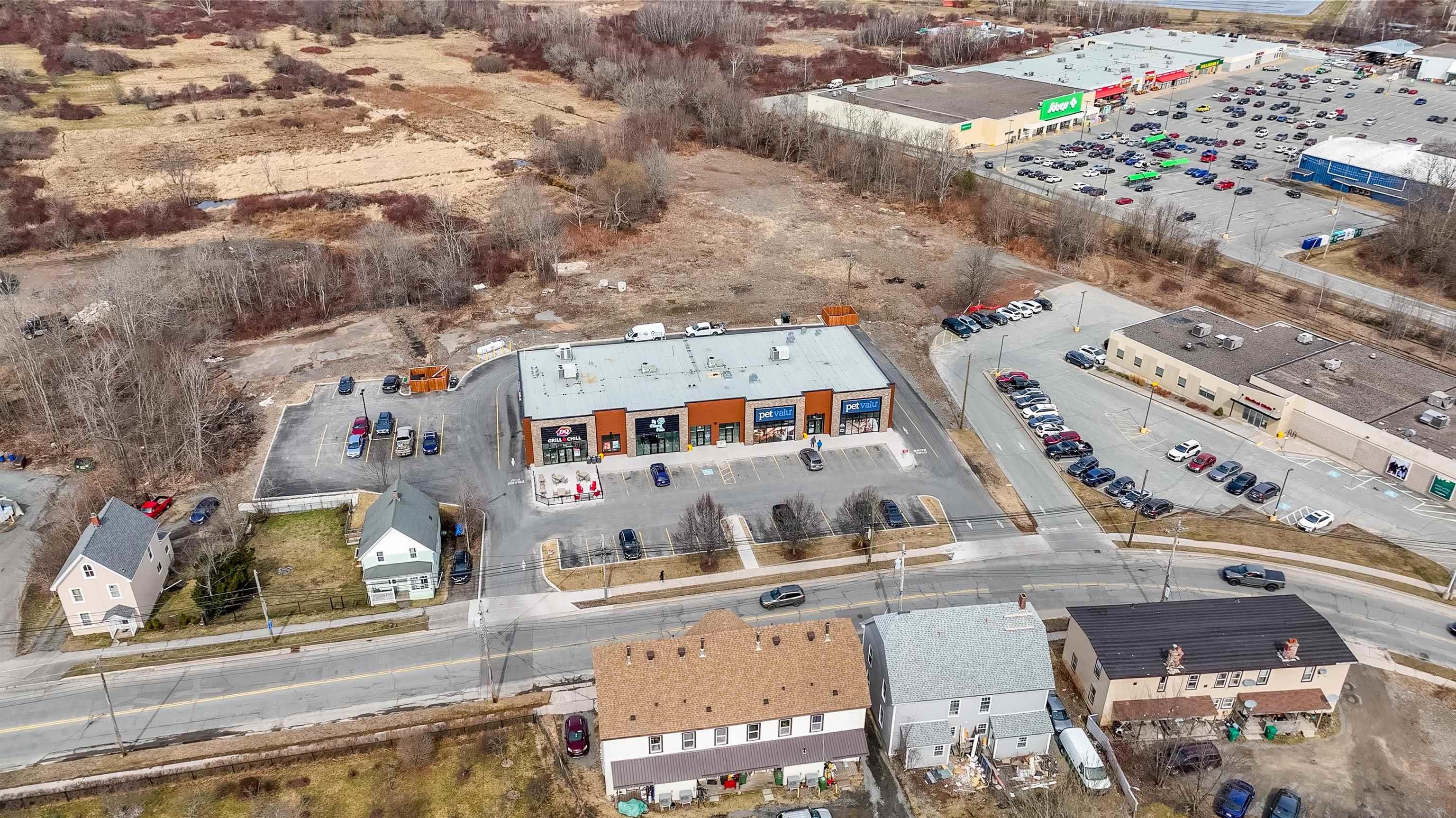 $6,450,000.00: 543 & 549 O