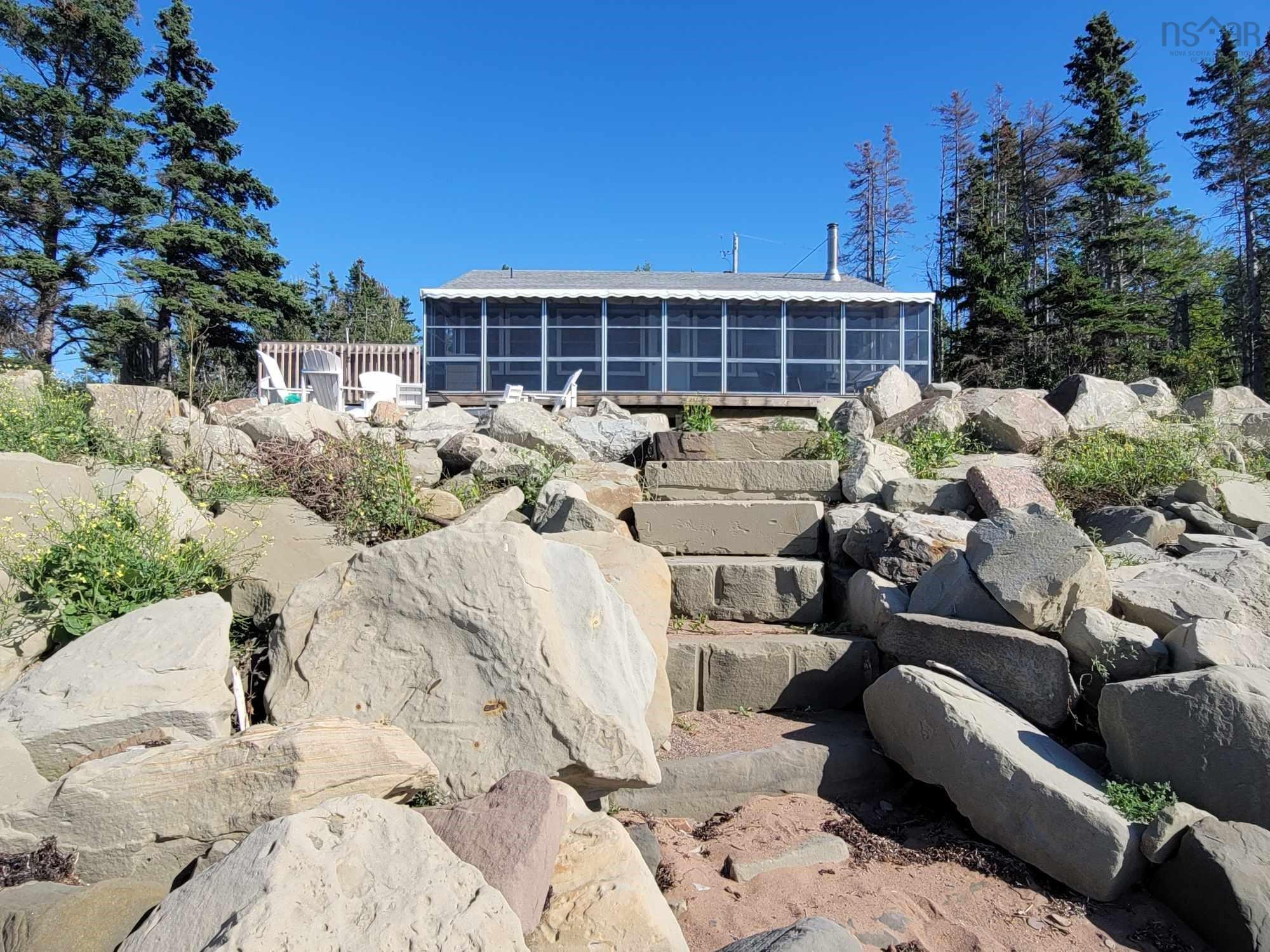 30 Bonjour Lane, Brule Point, NS (MLS 202507656)