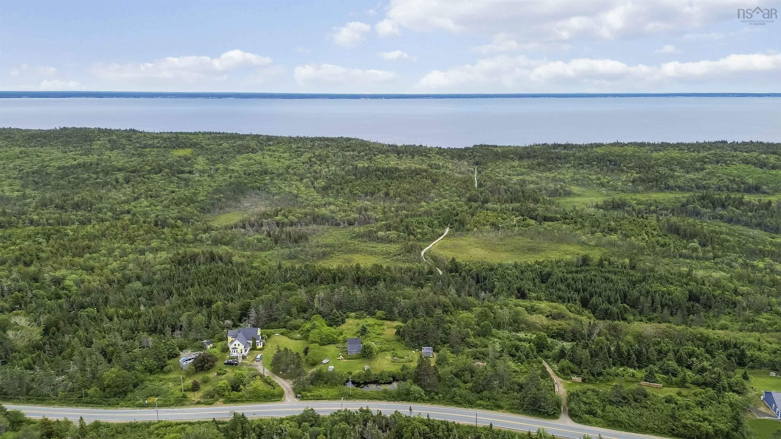 $80,000.00: Highway 217, Central Grove