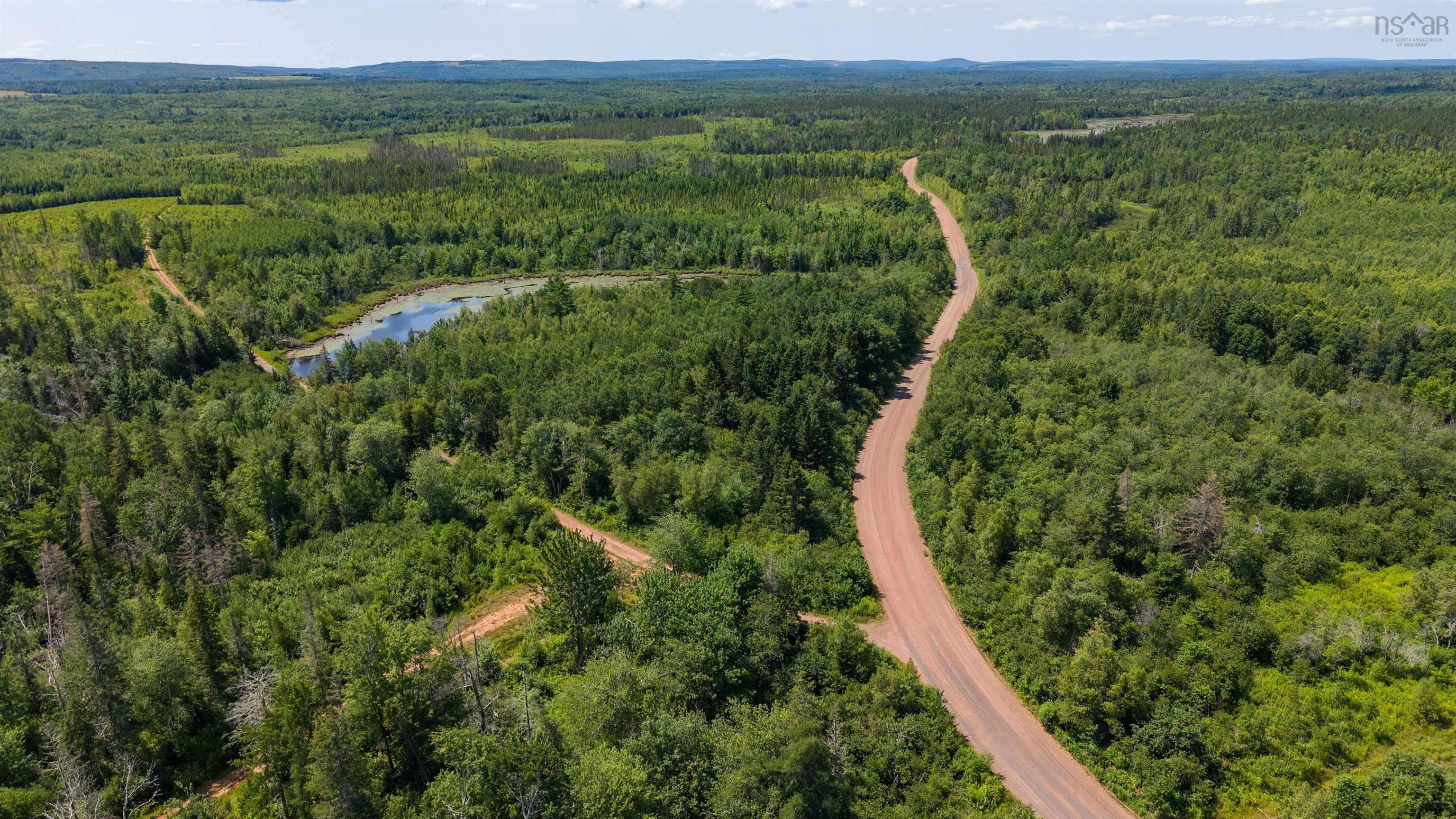 Lot 5 Acre Palmer Road, Wentworth Valley, NS (MLS 202507662)