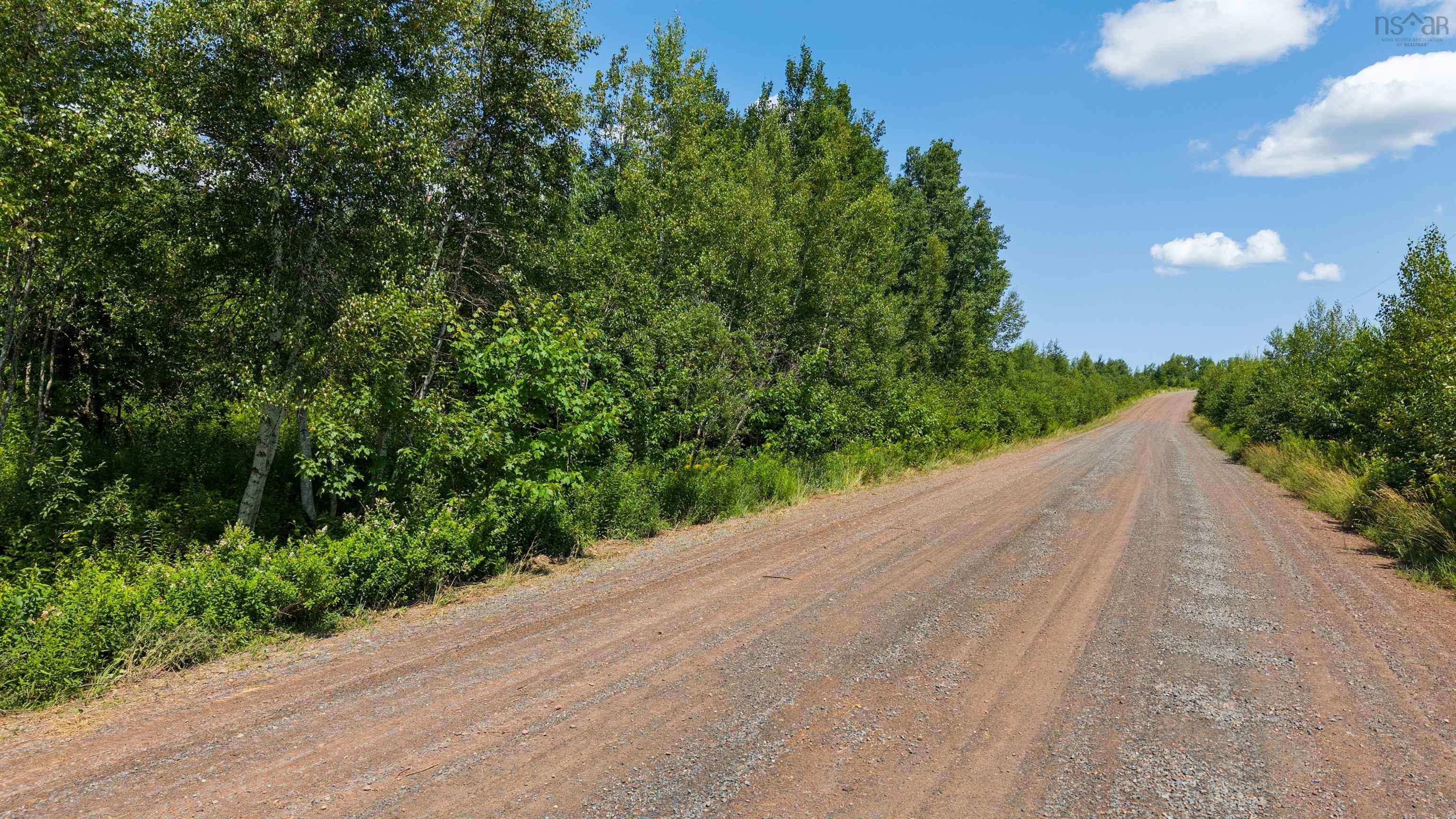 $39,000.00: Lot 5 Acre Palmer Road, Wentworth Valley