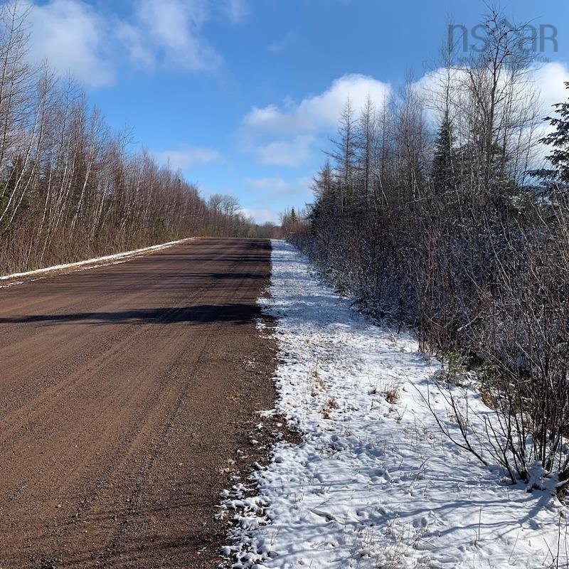 $39,000.00: Lot 5 Acre Palmer Road, Wentworth Valley