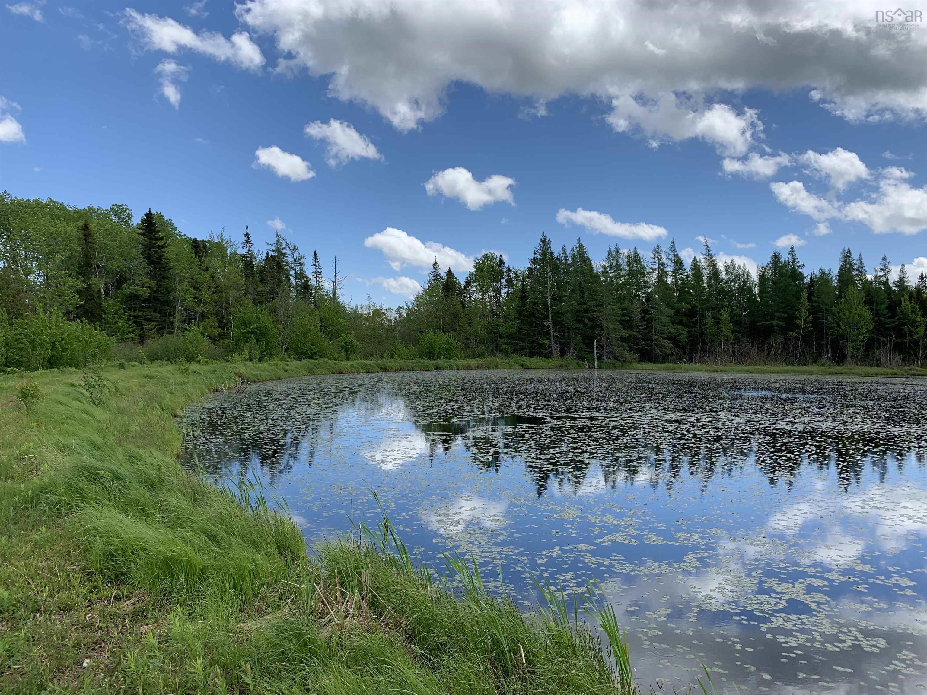 $39,000.00: Lot 5 Acre Palmer Road, Wentworth Valley