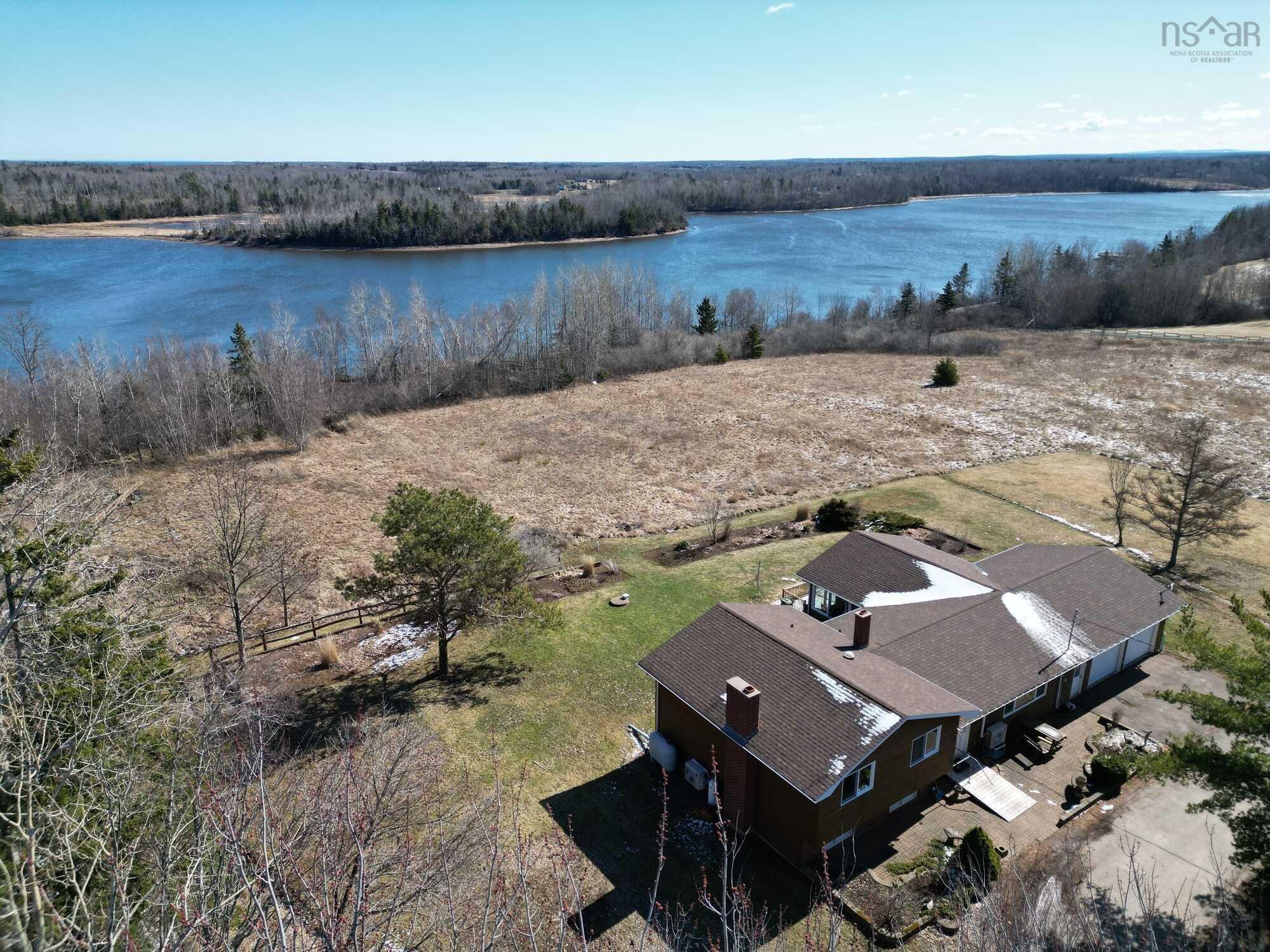 $617,000.00: 119 Main Street, Tatamagouche