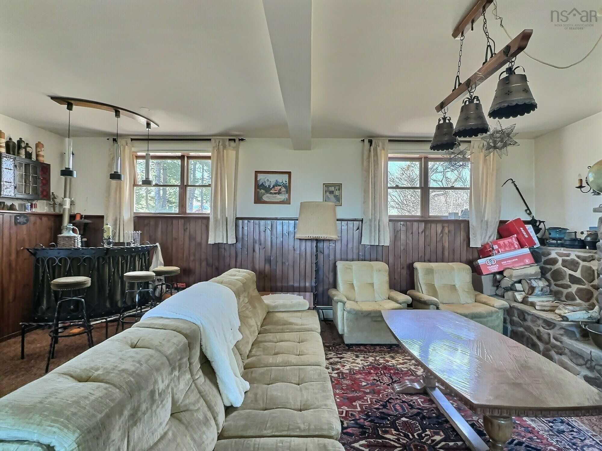 $617,000.00: 119 Main Street, Tatamagouche