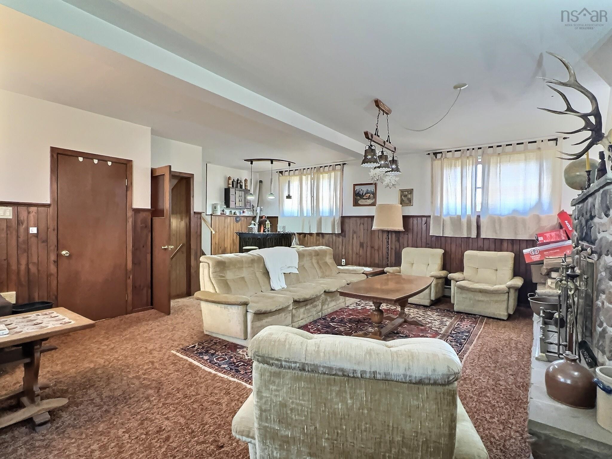 $617,000.00: 119 Main Street, Tatamagouche