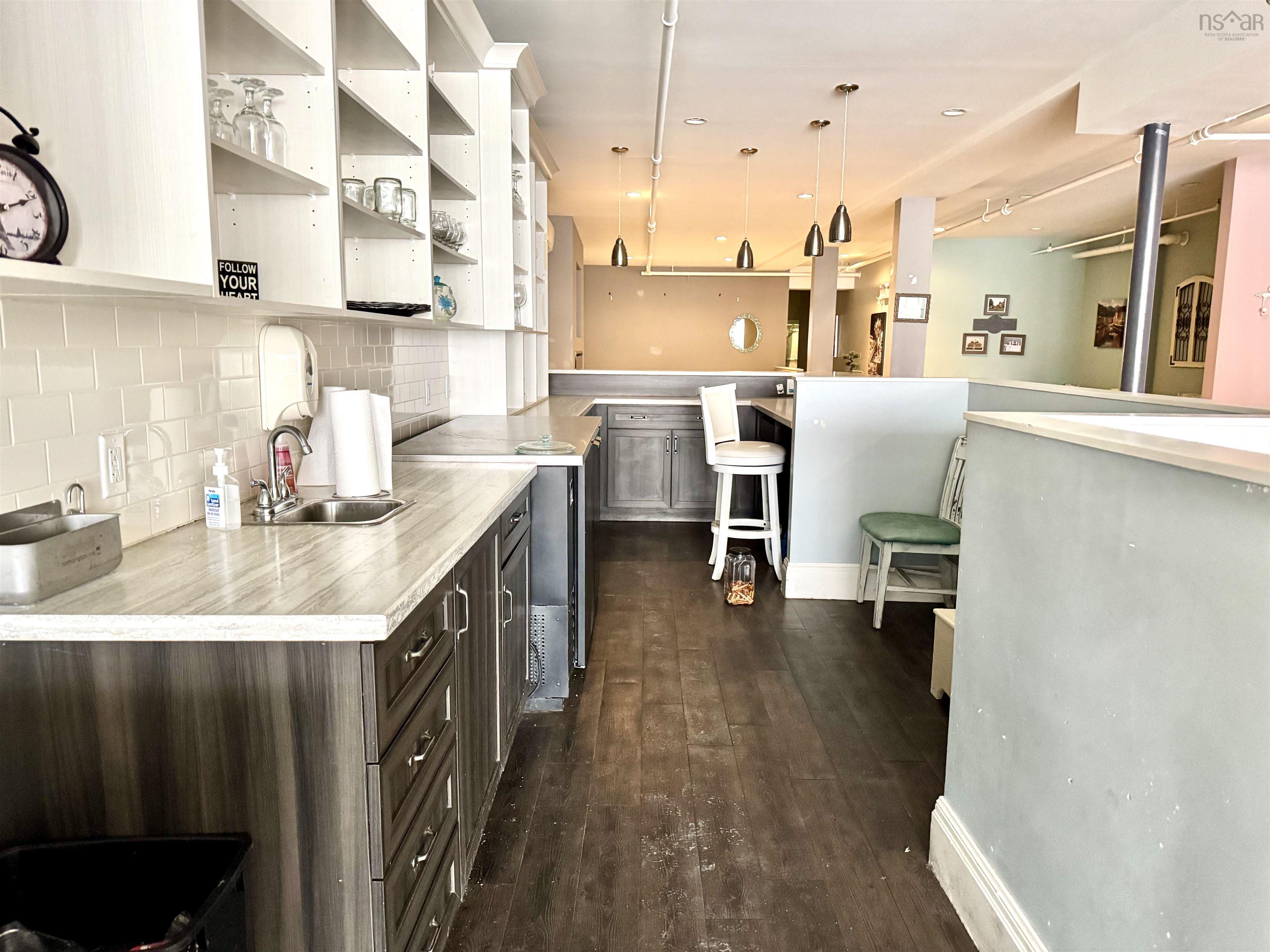 $290,000.00: 195 Commercial Street, Glace Bay