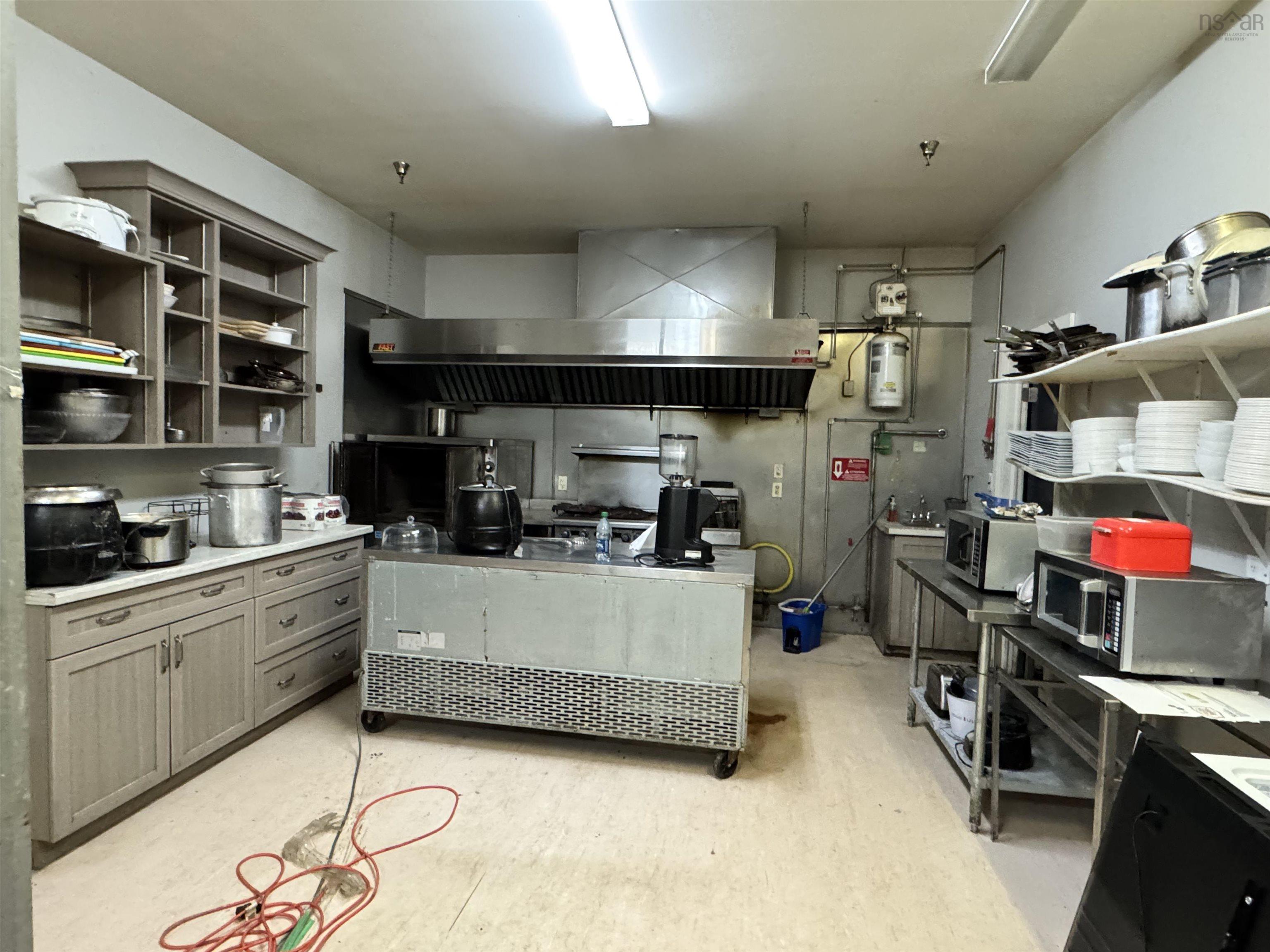 $290,000.00: 195 Commercial Street, Glace Bay