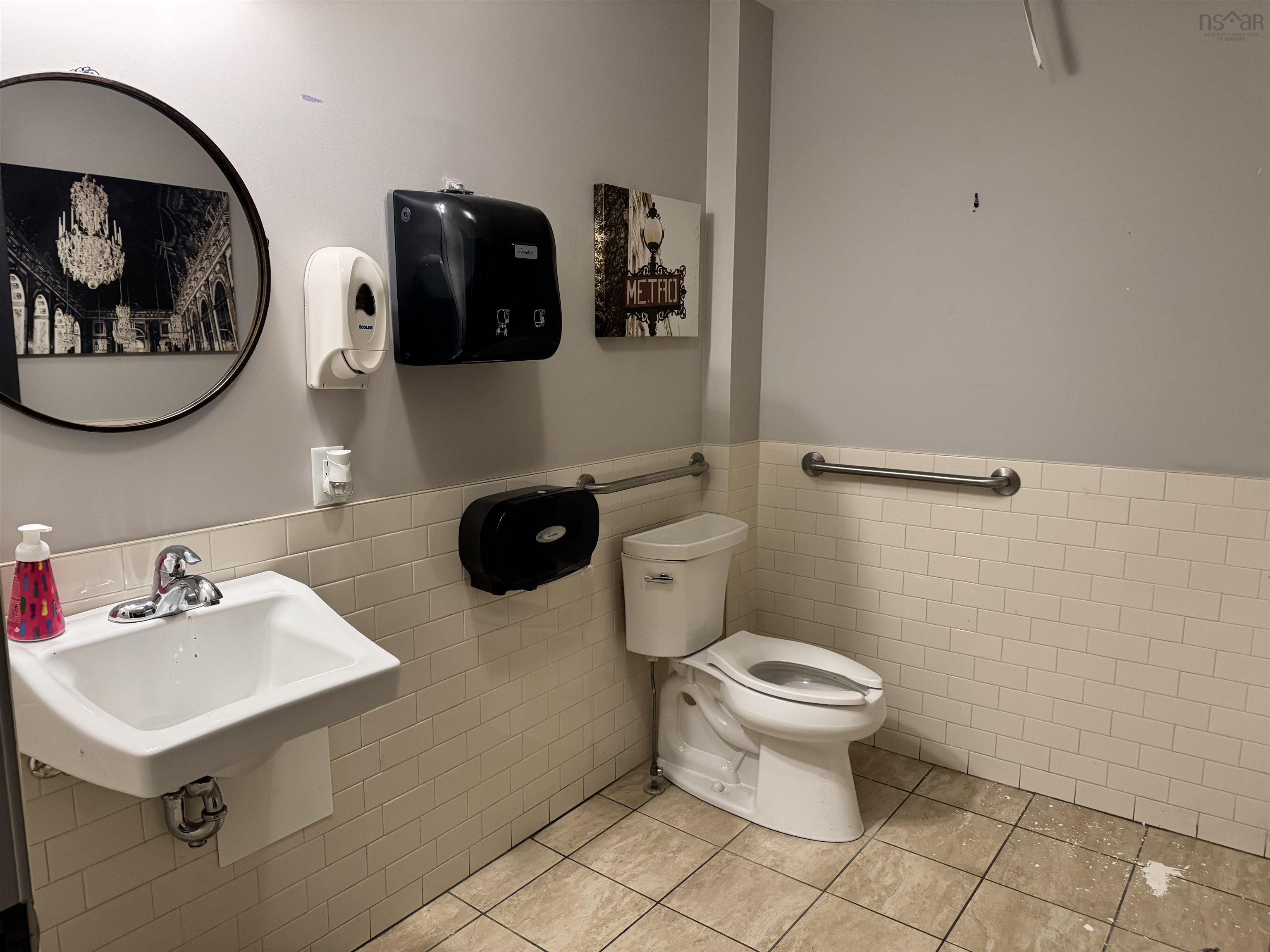 $290,000.00: 195 Commercial Street, Glace Bay