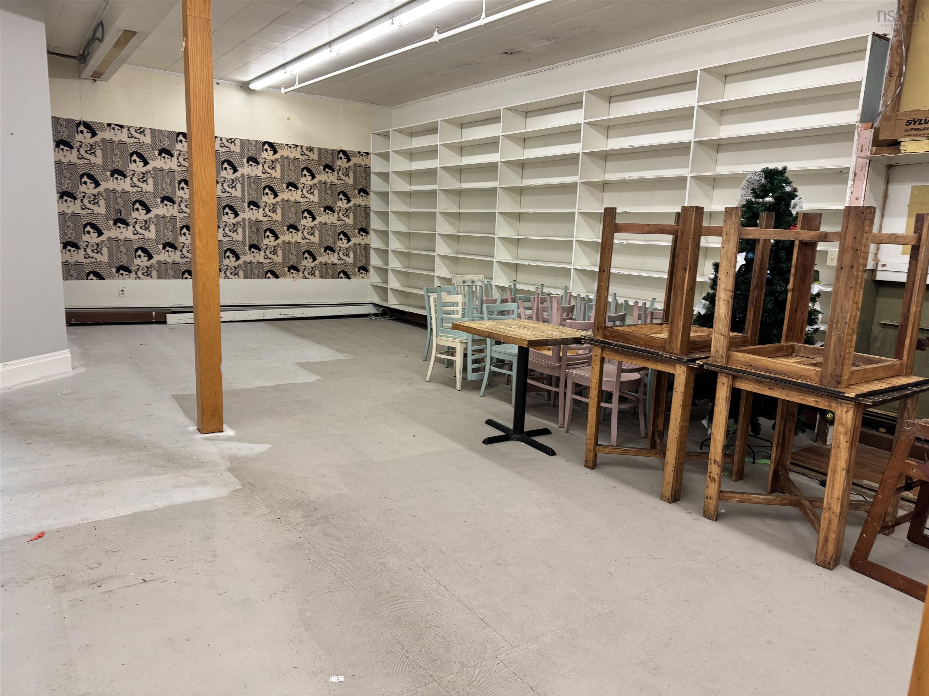 $290,000.00: 195 Commercial Street, Glace Bay