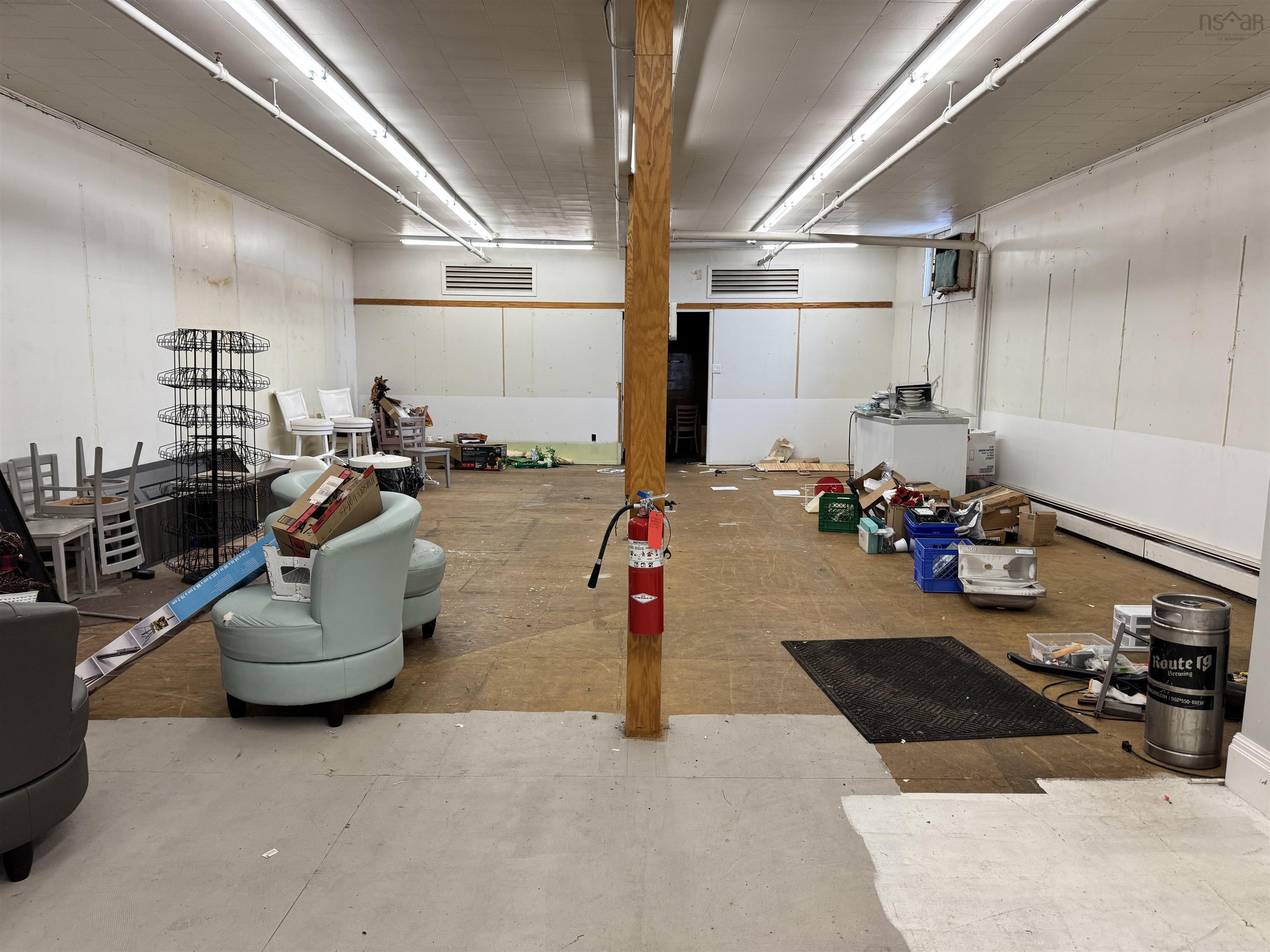 $290,000.00: 195 Commercial Street, Glace Bay