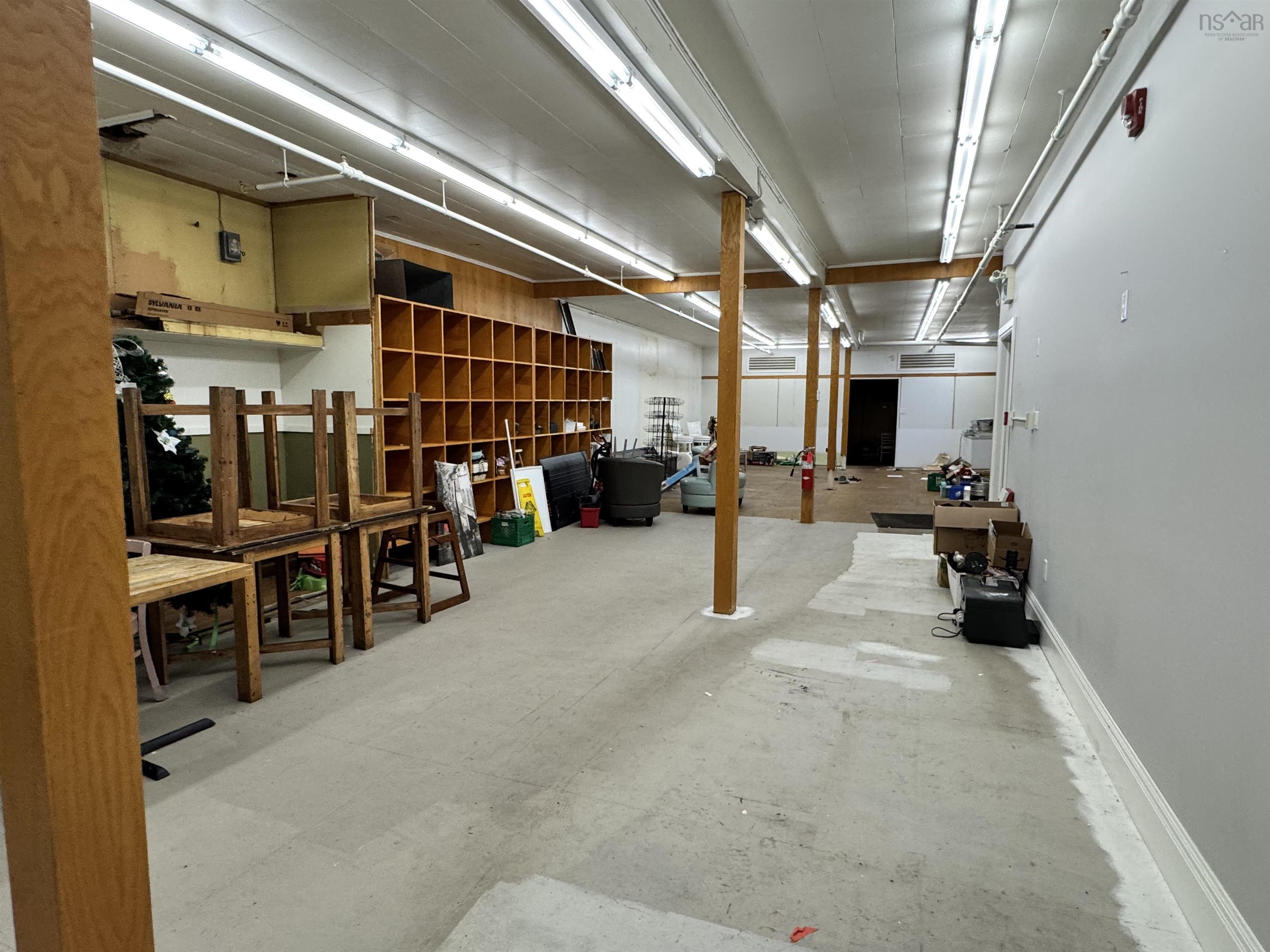 $290,000.00: 195 Commercial Street, Glace Bay