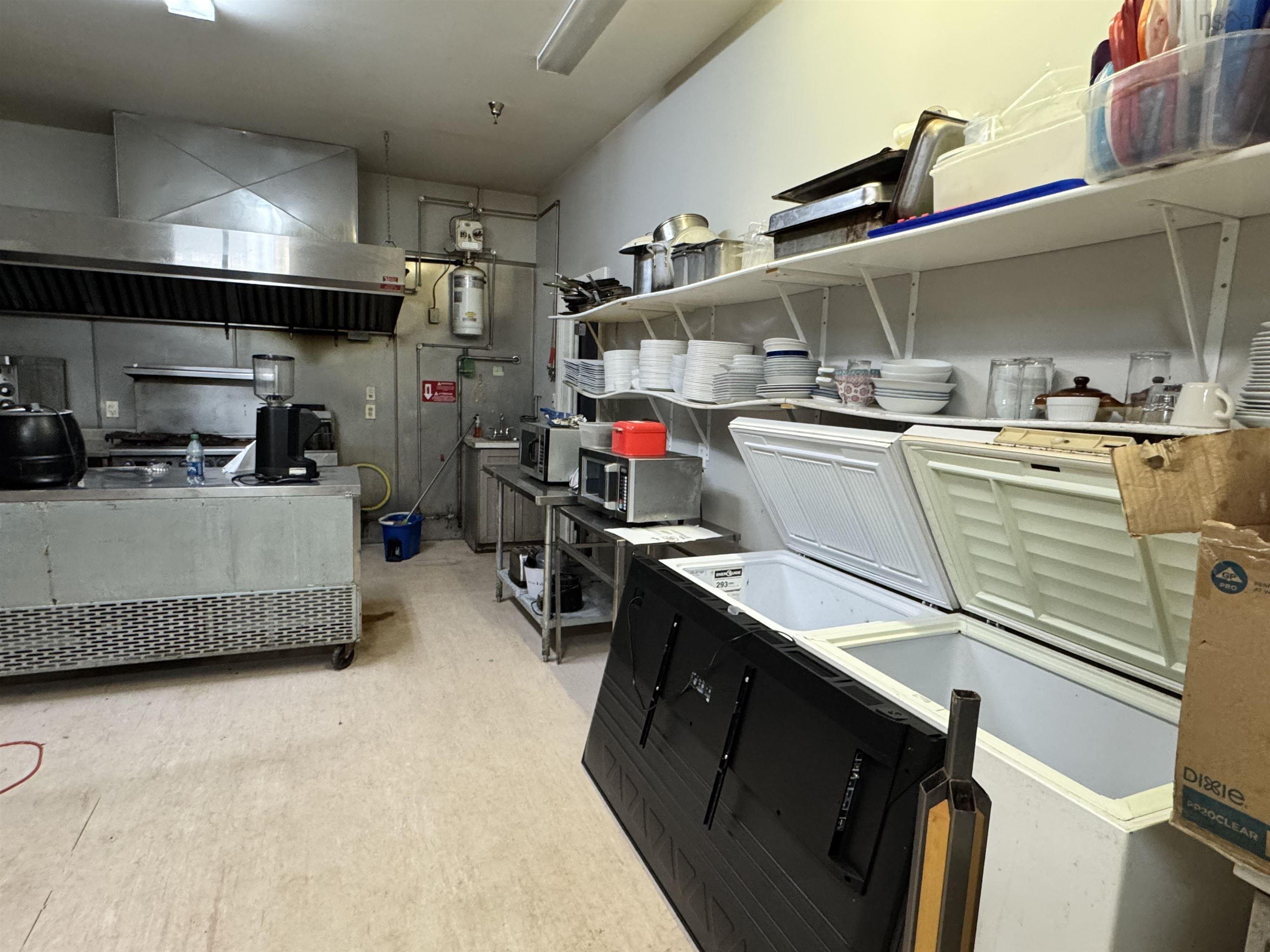 $290,000.00: 195 Commercial Street, Glace Bay