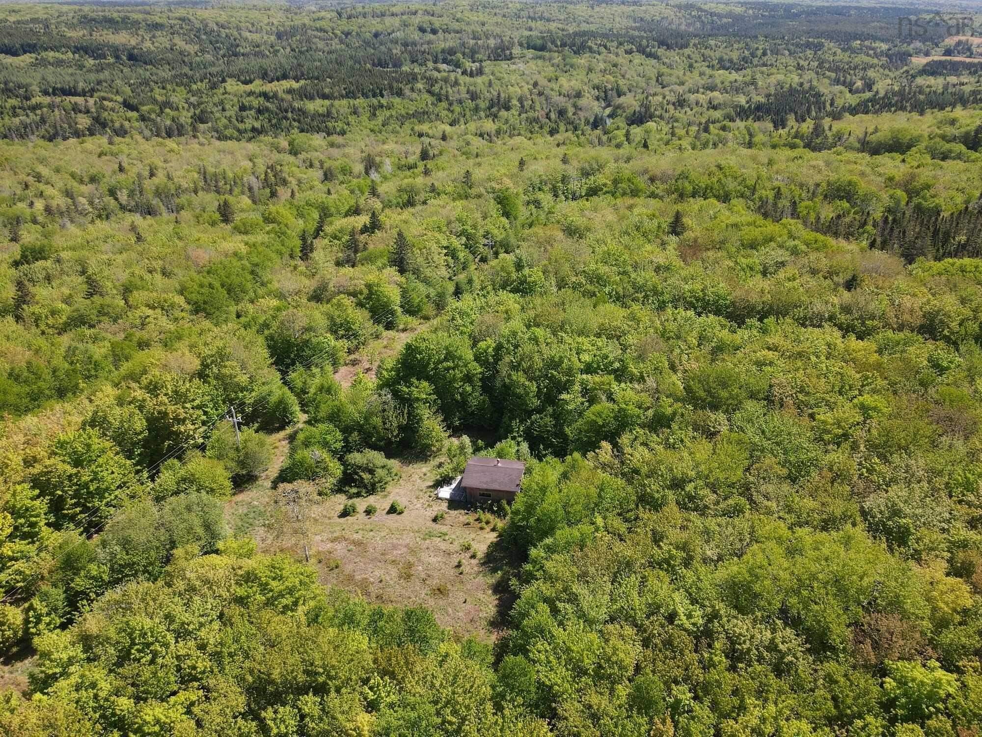 $41,500.00: 257 Birch Road, Guysborough