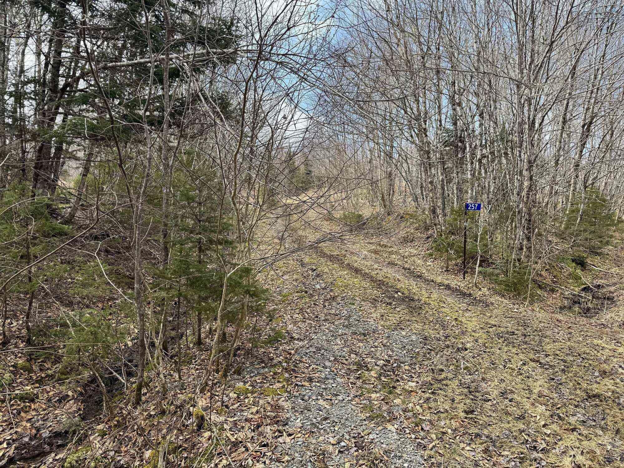 $41,500.00: 257 Birch Road, Guysborough