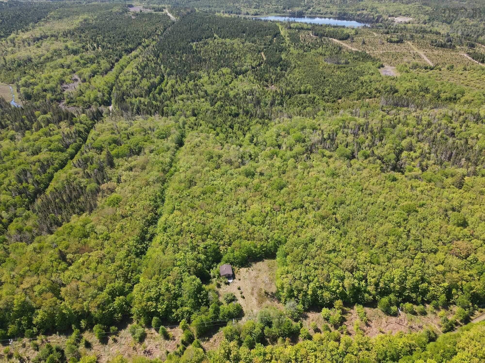 $41,500.00: 257 Birch Road, Guysborough