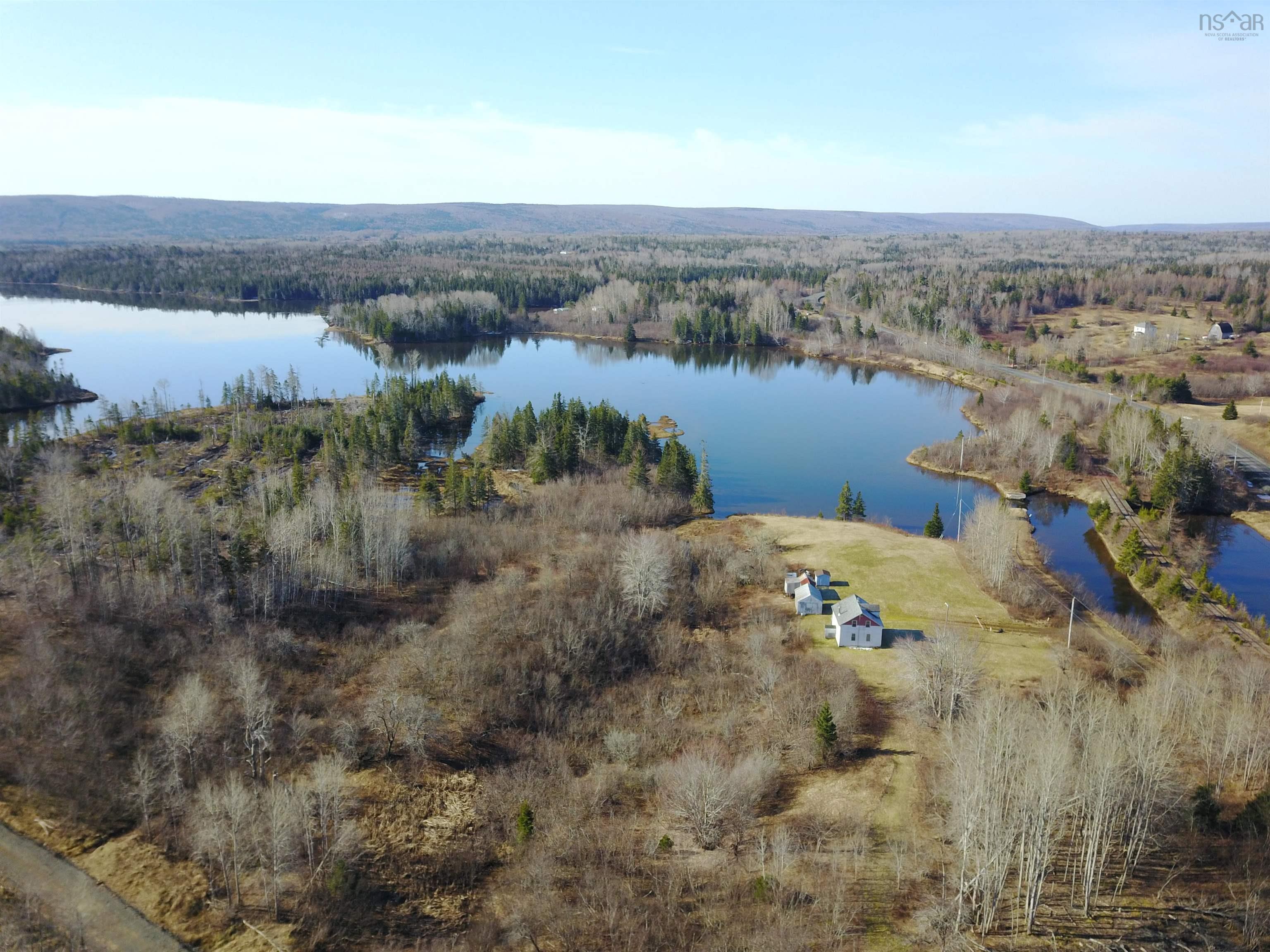 $345,000.00: 12 5144 Road, Orangedale